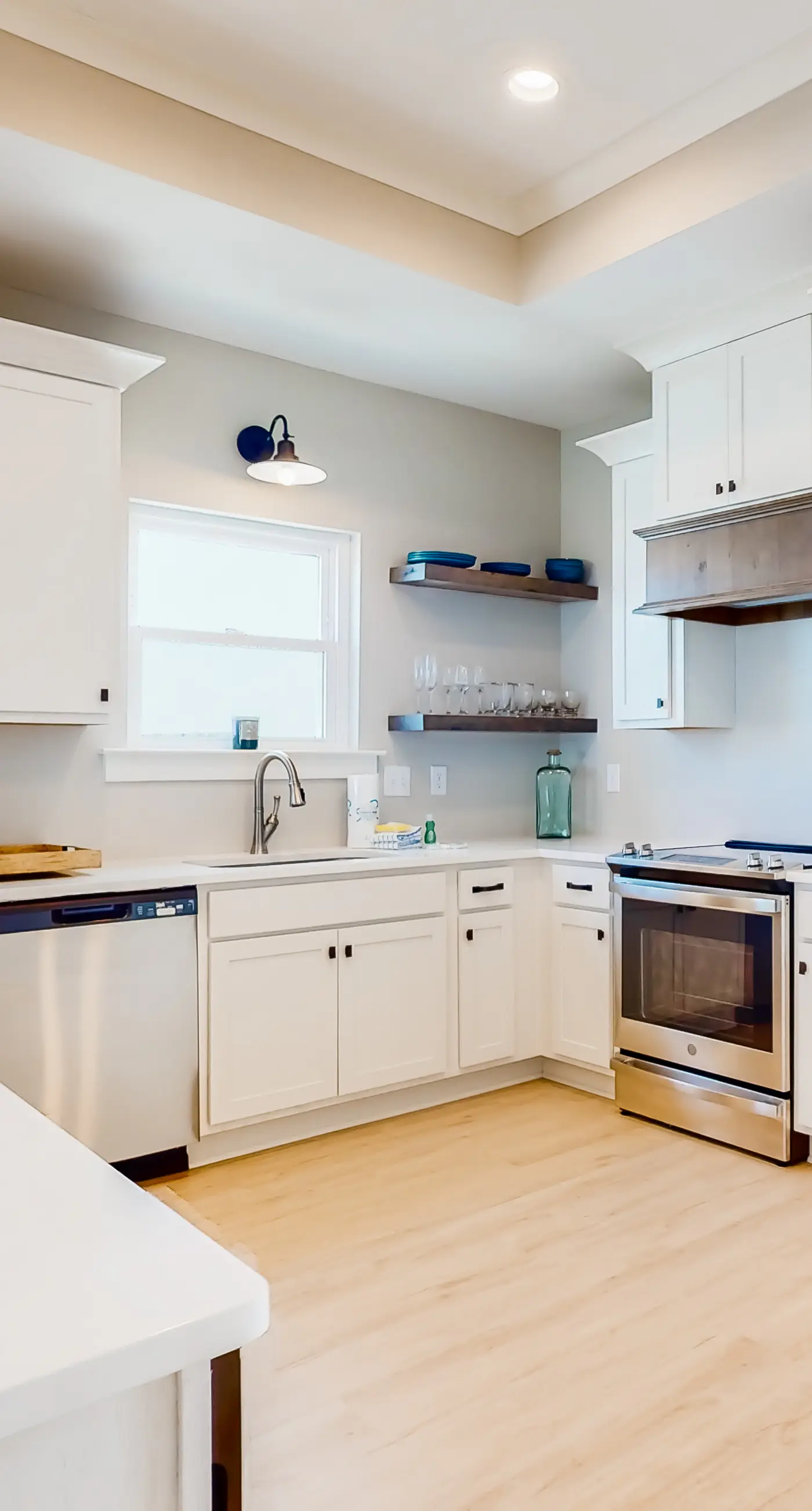 Cadillac Margarita, House in Dauphin Island