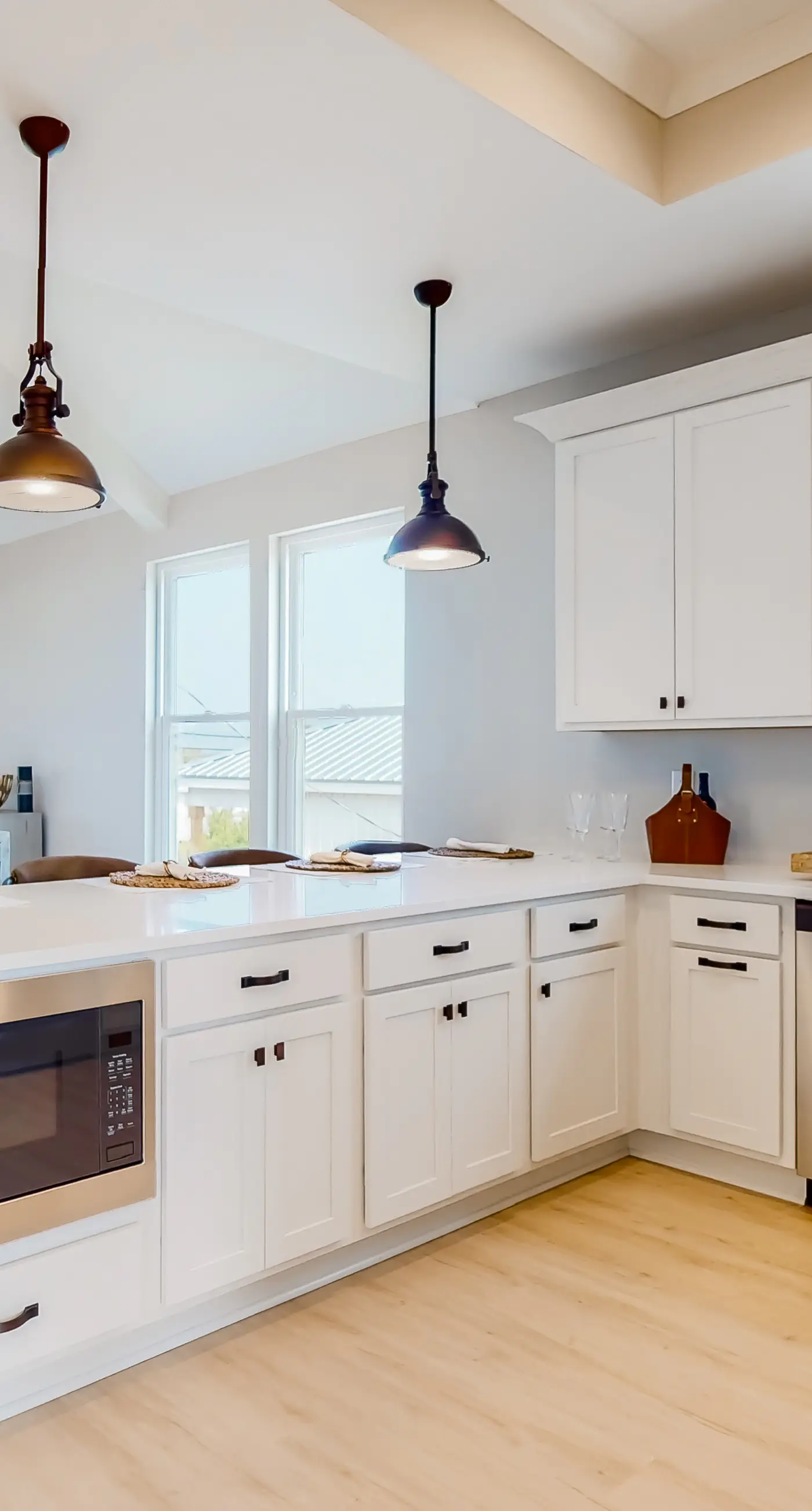 Cadillac Margarita, House in Dauphin Island