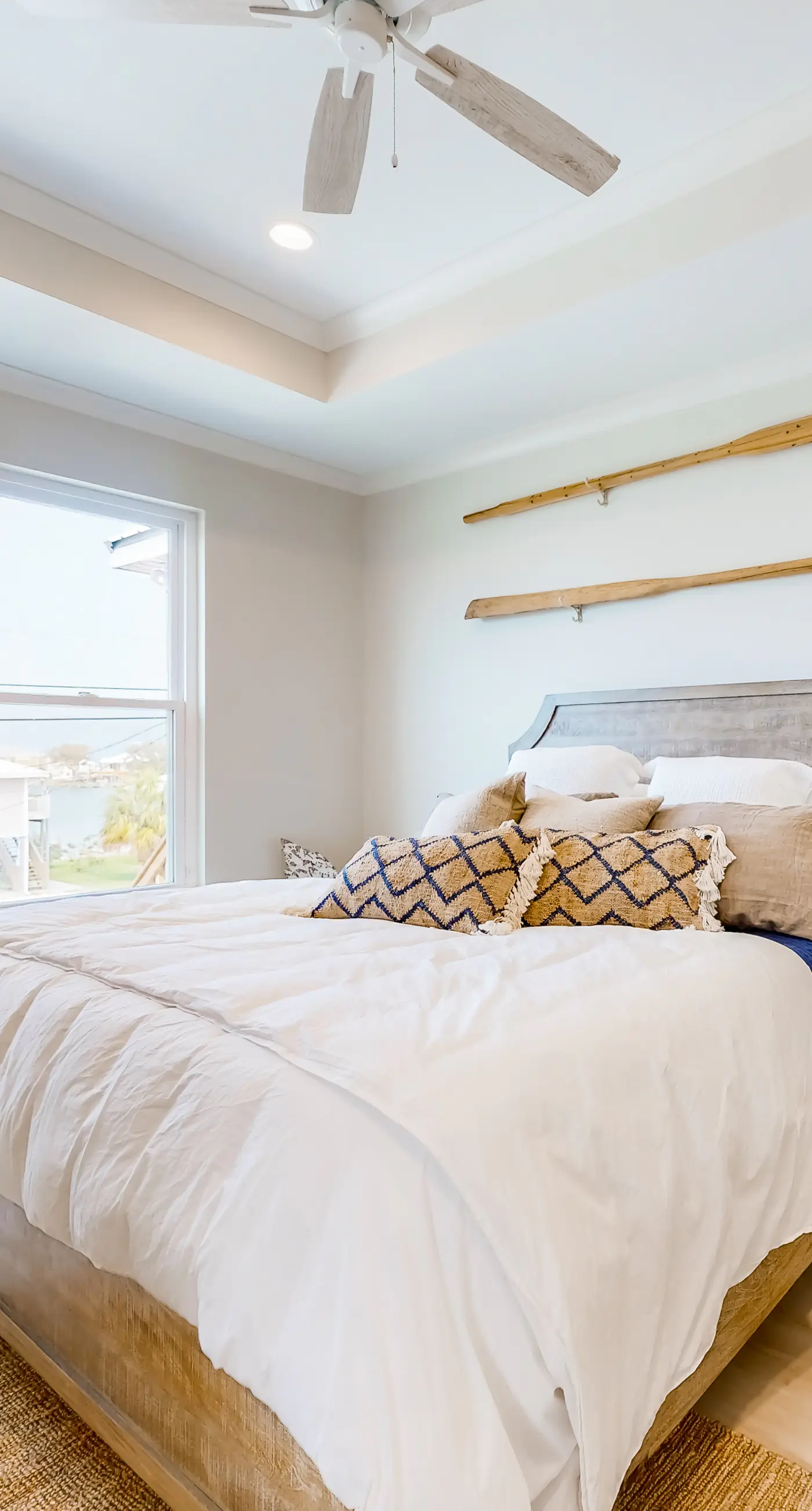 Cadillac Margarita, House in Dauphin Island