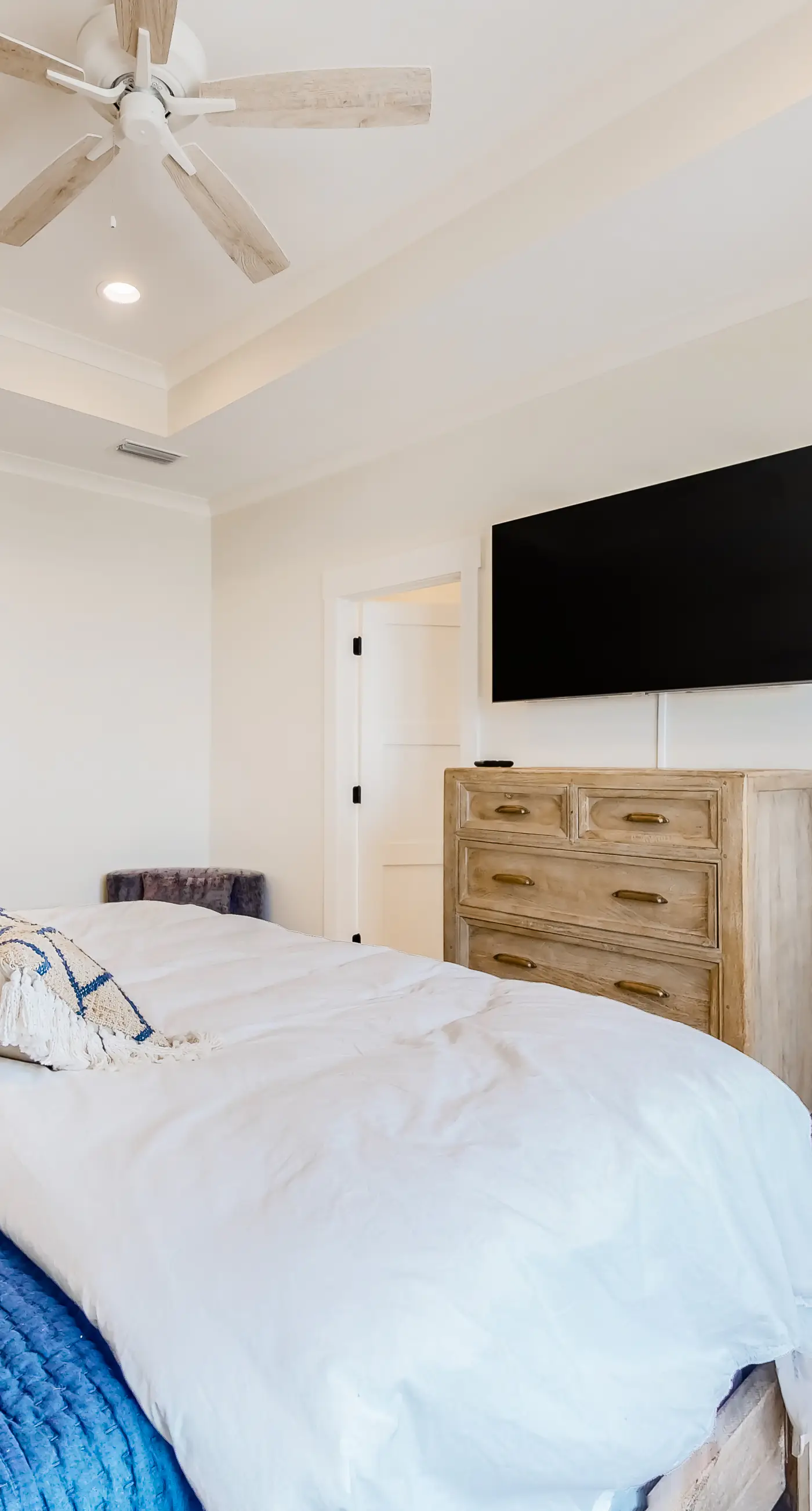 Cadillac Margarita, House in Dauphin Island