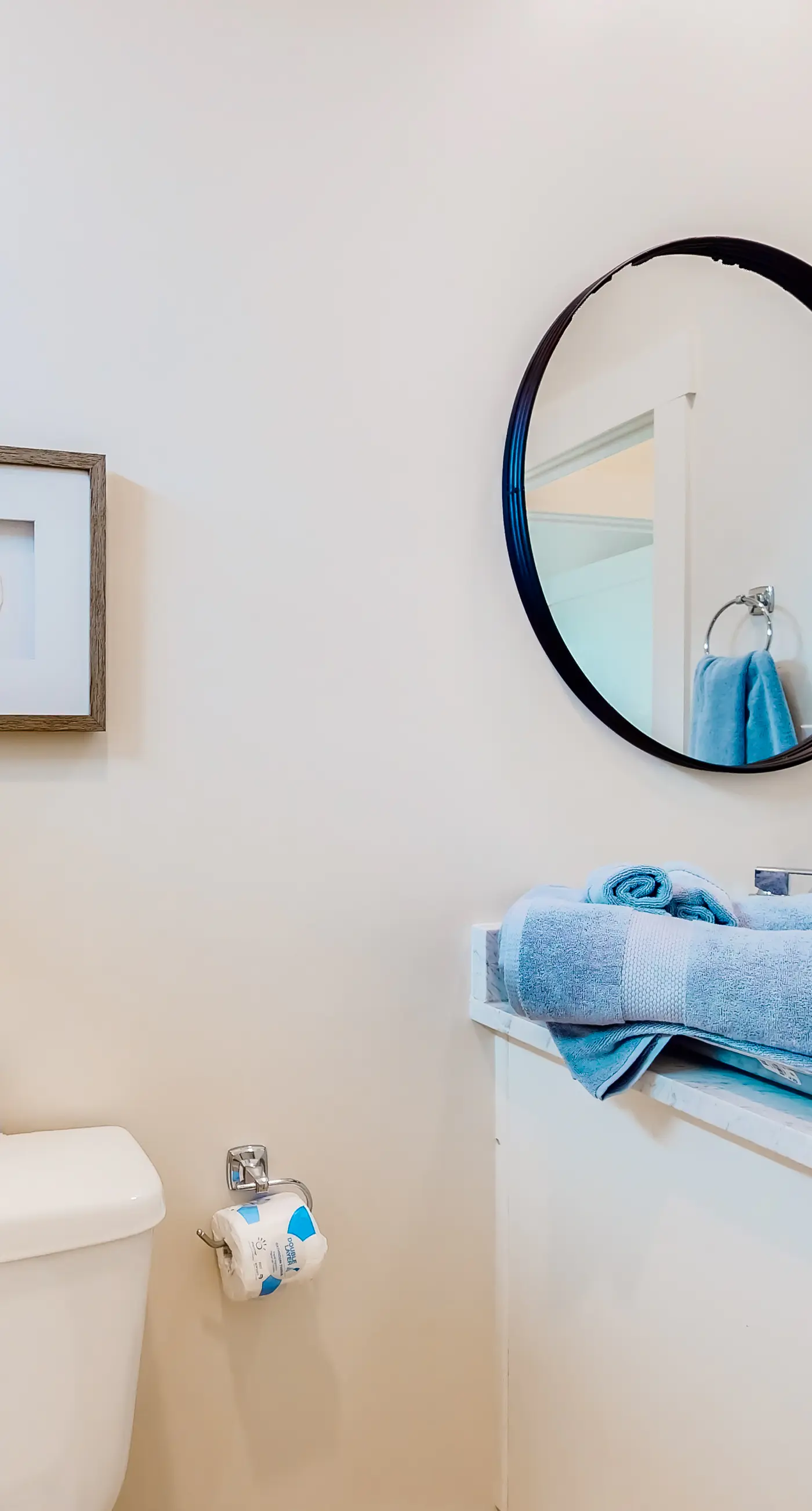 Cadillac Margarita, House in Dauphin Island