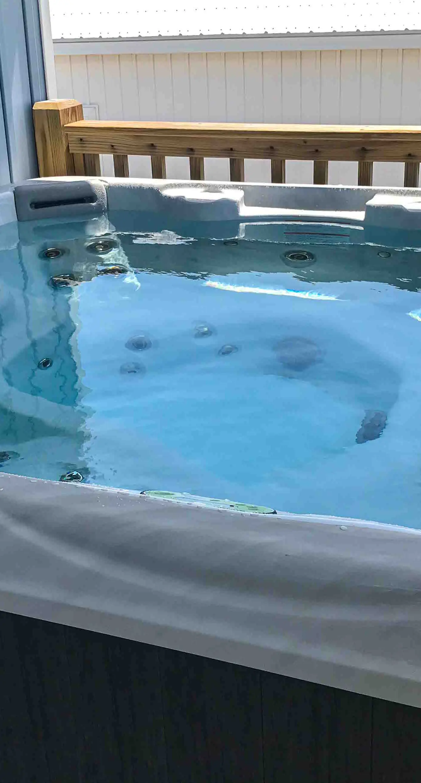 Cadillac Margarita, House in Dauphin Island