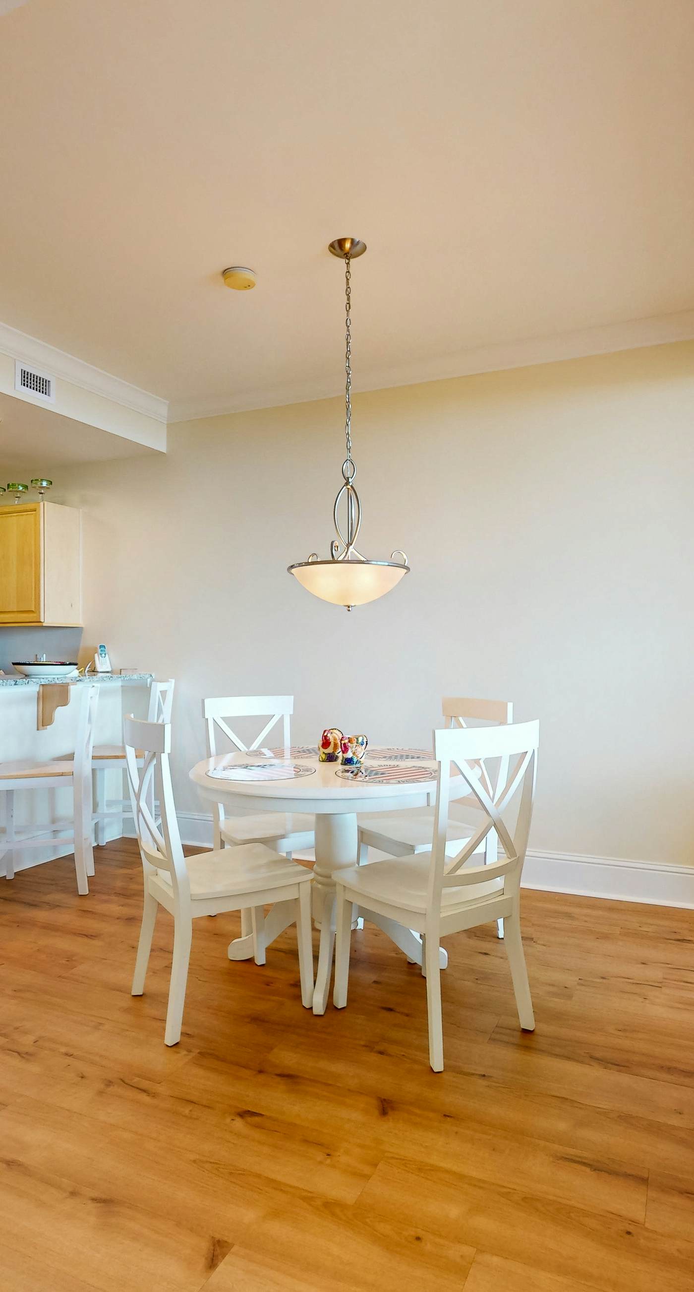 Sunlit beach condo with pool, hot tub, & amazing view - steps to the sand