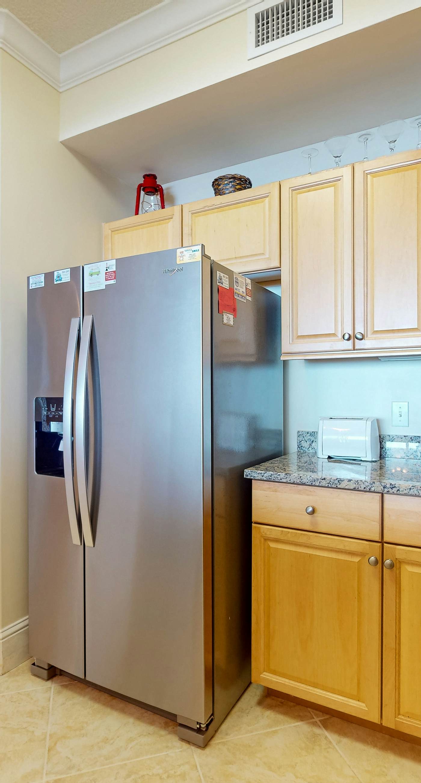 Sunlit beach condo with pool, hot tub, & amazing view - steps to the sand