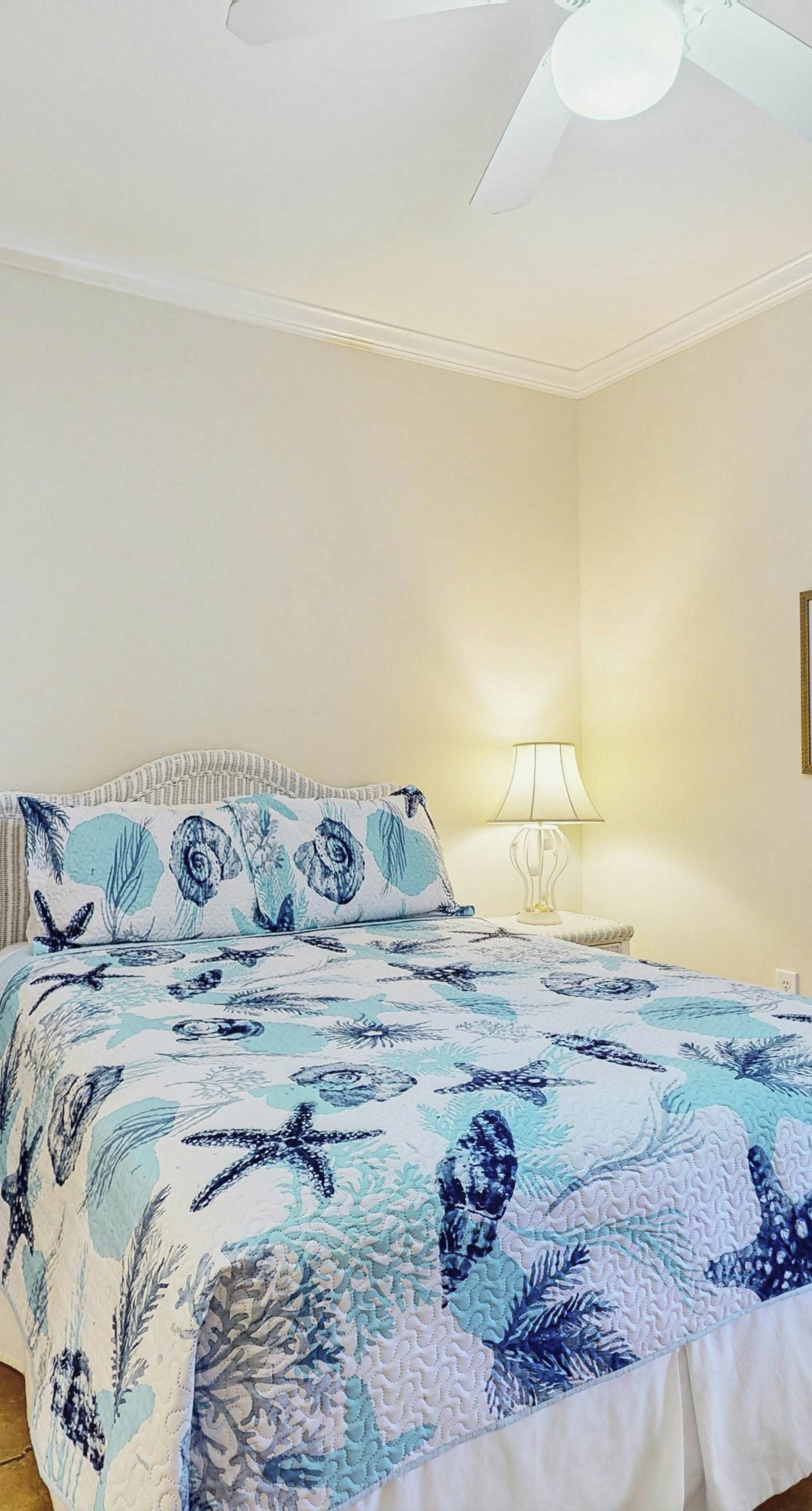 Perfect beachfront condo with pool, internet, and washer and dryer