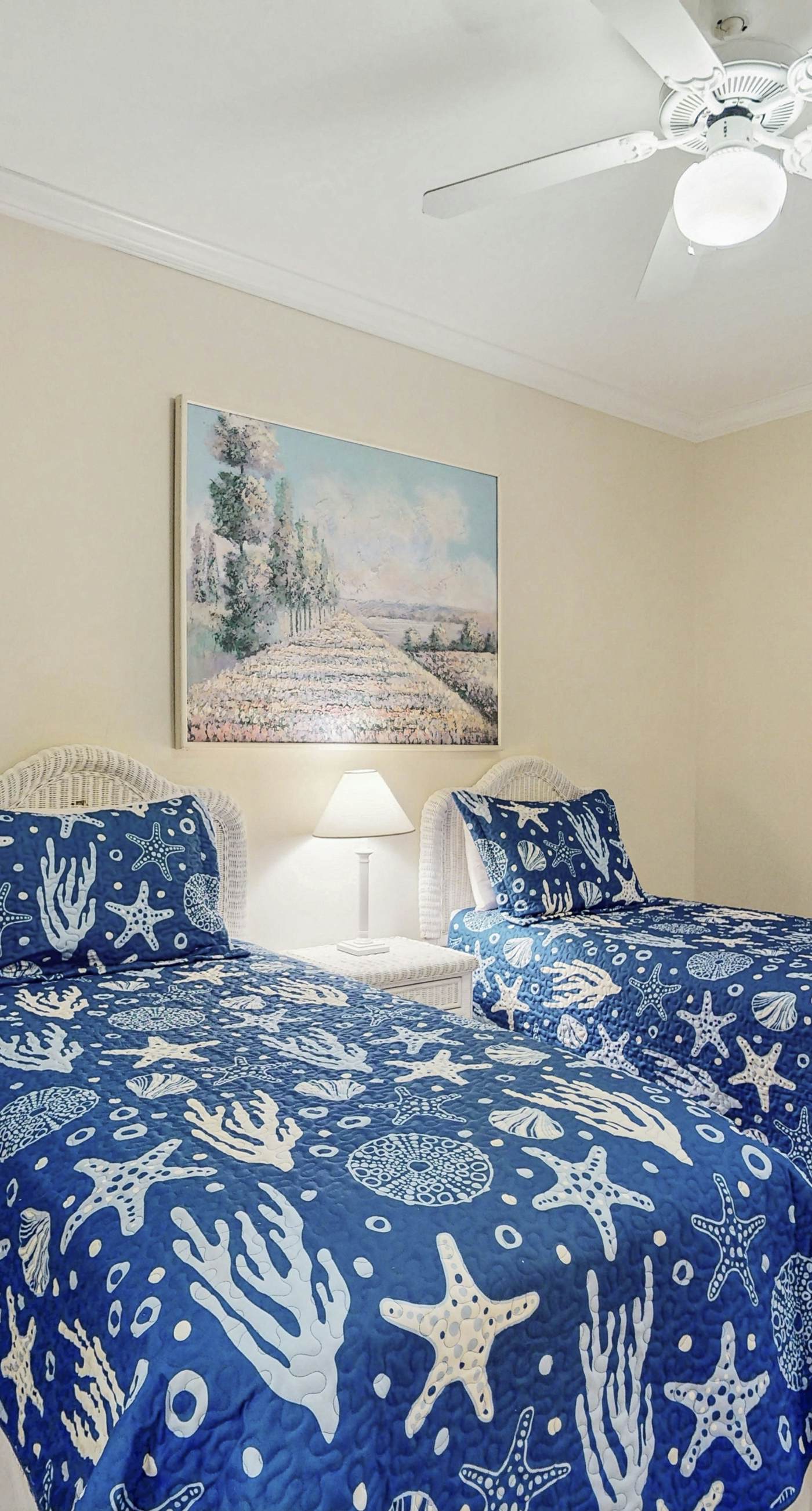 Perfect beachfront condo with pool, internet, and washer and dryer