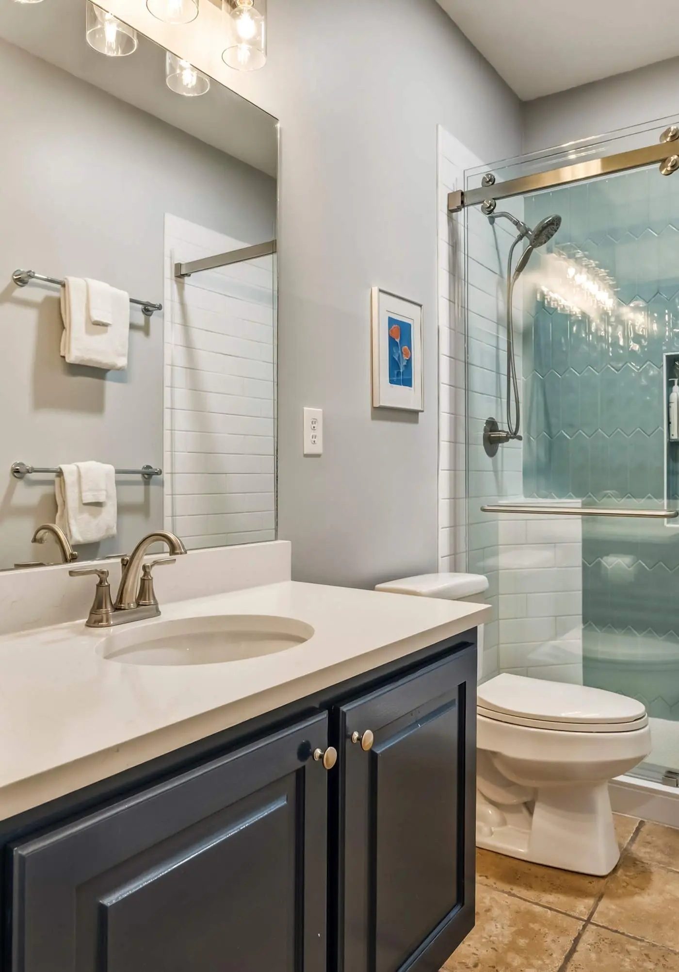 Perfect beachfront condo with pool, internet, and washer and dryer