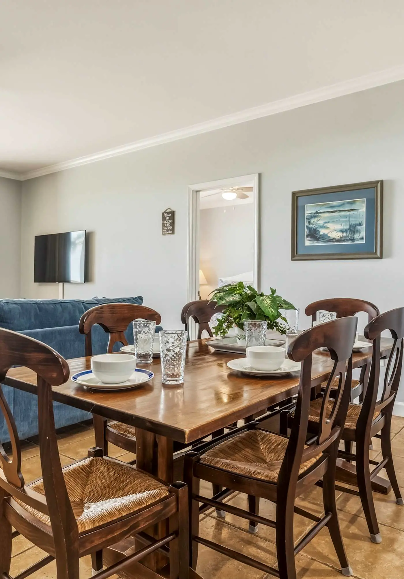 Perfect beachfront condo with pool, internet, and washer and dryer