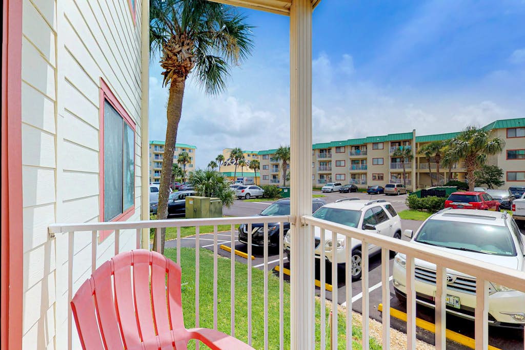 Plantation East #3117