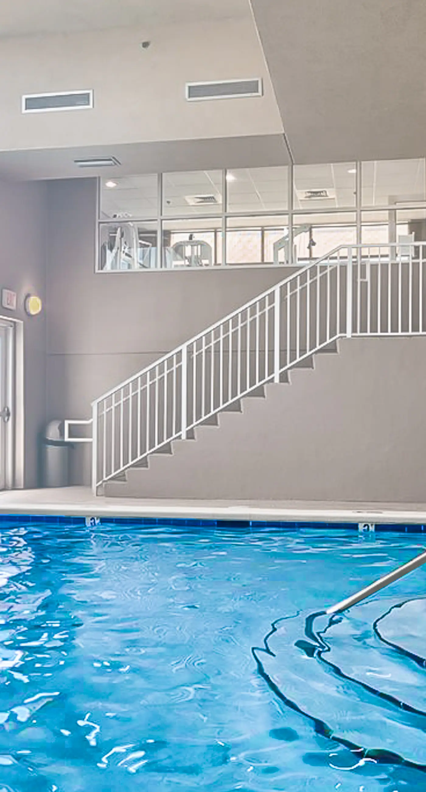 Waterfront beach home with deck, balcony, central AC, & washer dryer