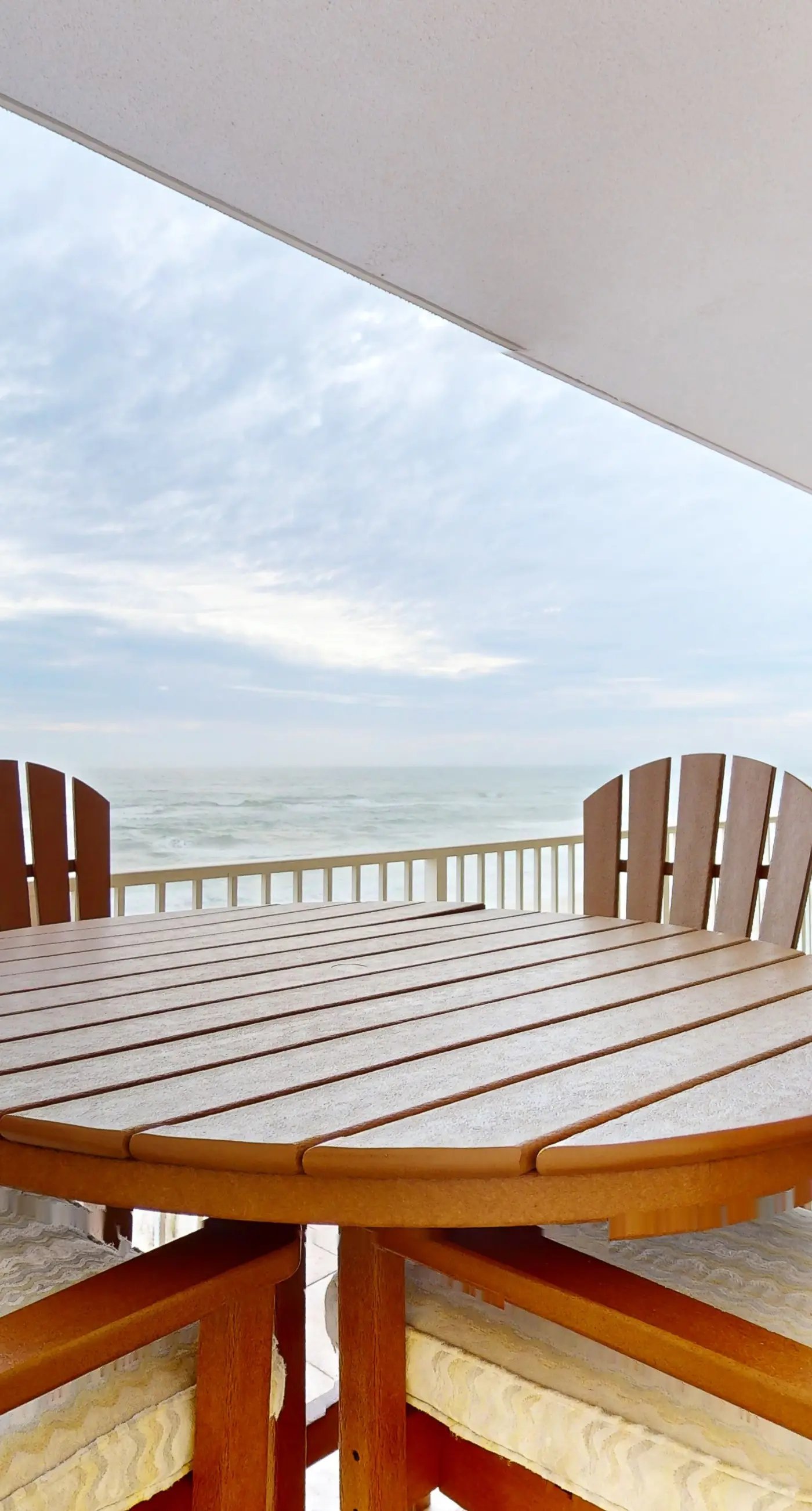 Family-Friendly Gulf-Front Condo w/Shared Pool, Hot Tub, Sauna, Private Balcony