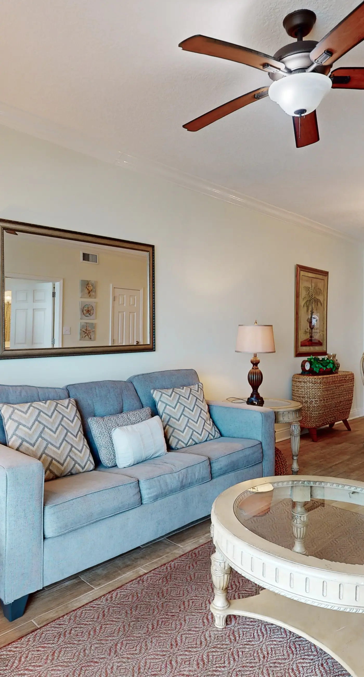 Family-Friendly Gulf-Front Condo w/Shared Pool, Hot Tub, Sauna, Private Balcony