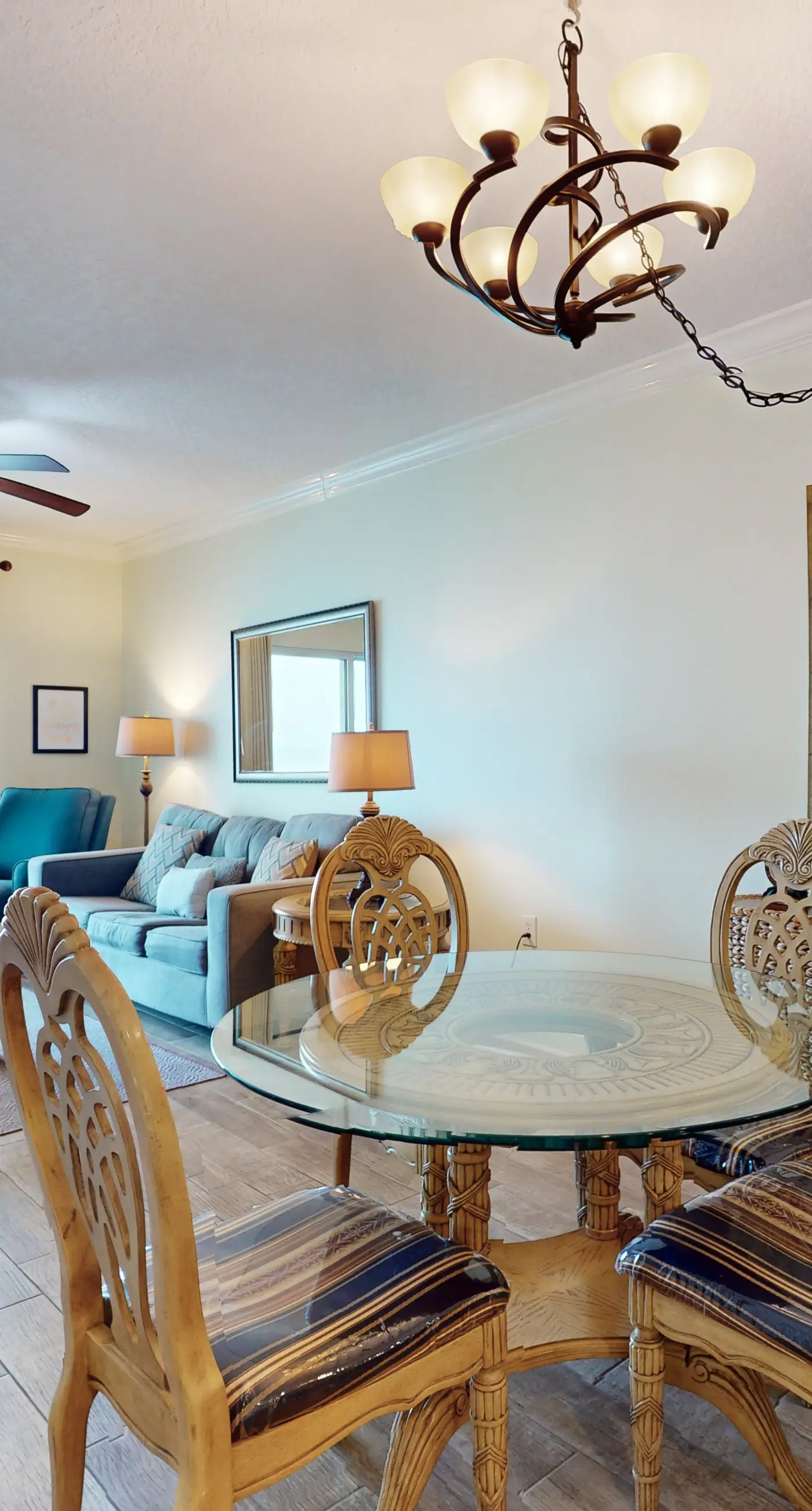 Family-Friendly Gulf-Front Condo w/Shared Pool, Hot Tub, Sauna, Private Balcony