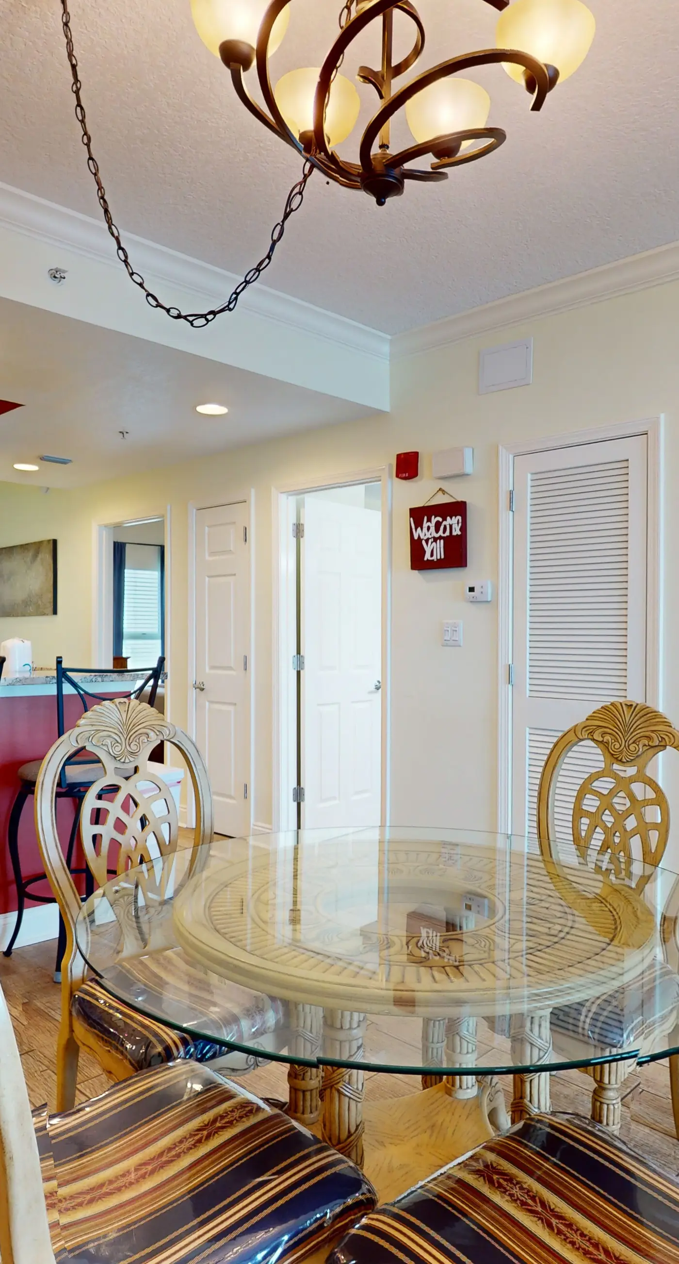 Family-Friendly Gulf-Front Condo w/Shared Pool, Hot Tub, Sauna, Private Balcony