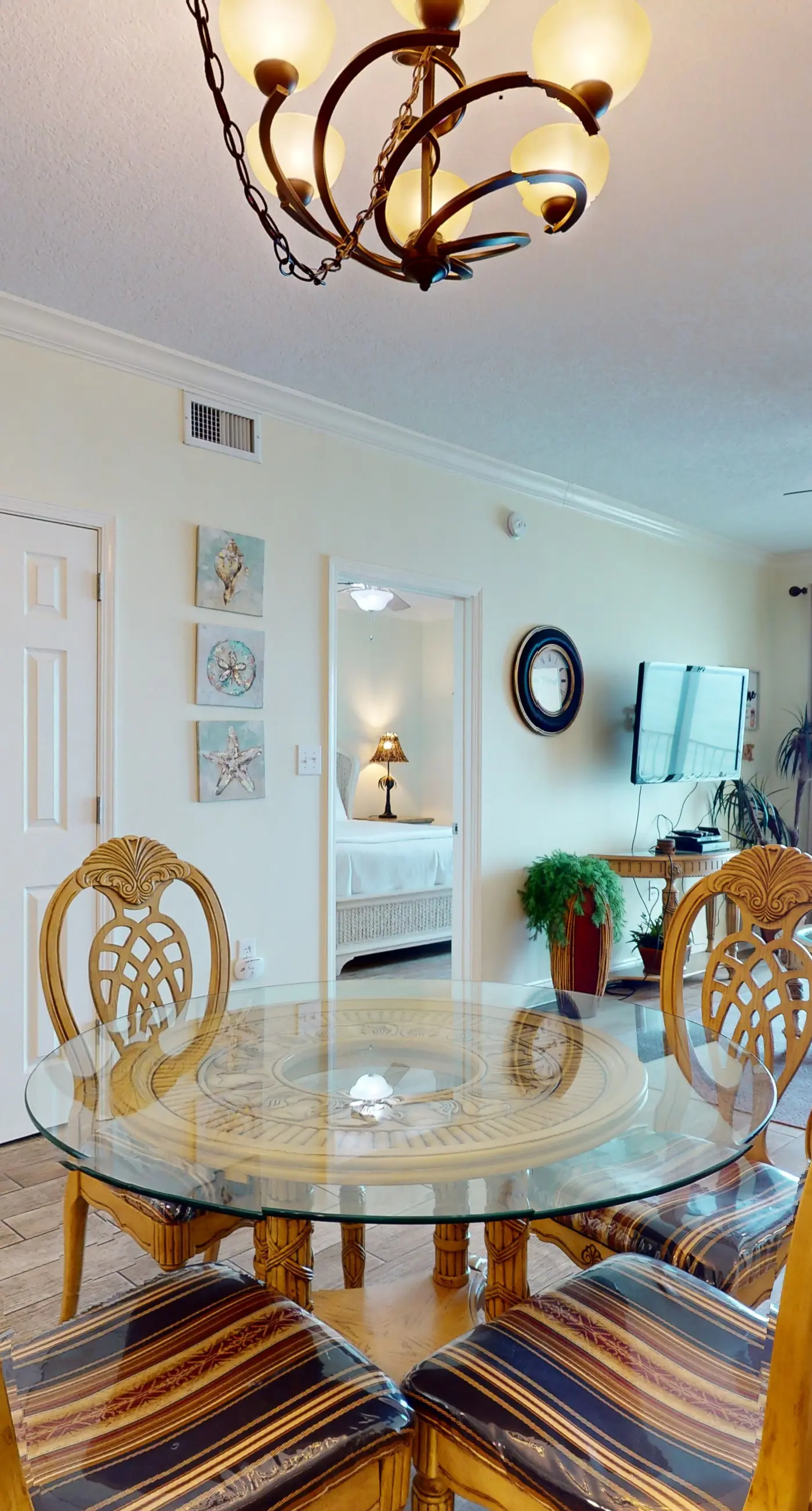 Family-Friendly Gulf-Front Condo w/Shared Pool, Hot Tub, Sauna, Private Balcony