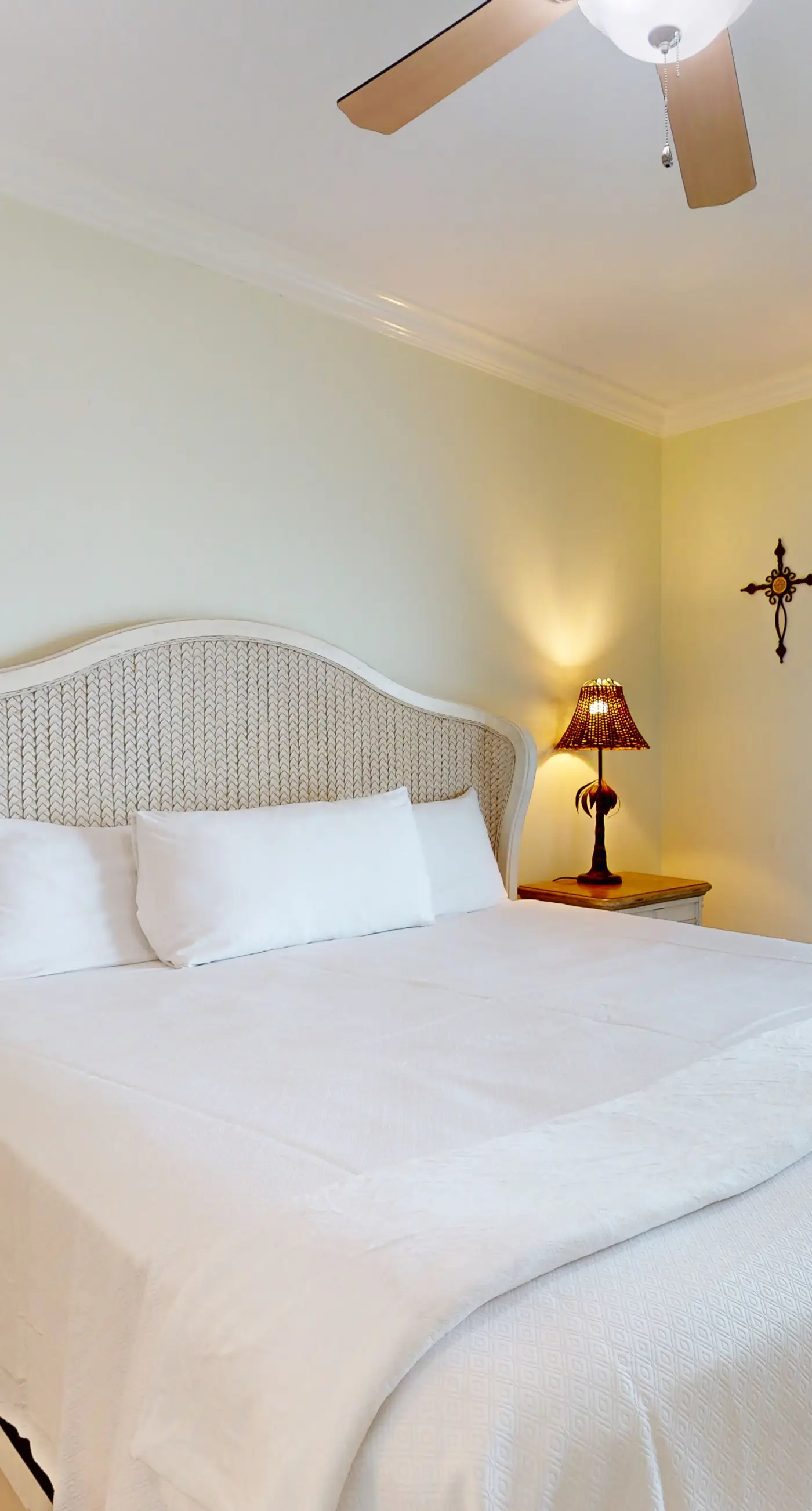 Family-Friendly Gulf-Front Condo w/Shared Pool, Hot Tub, Sauna, Private Balcony