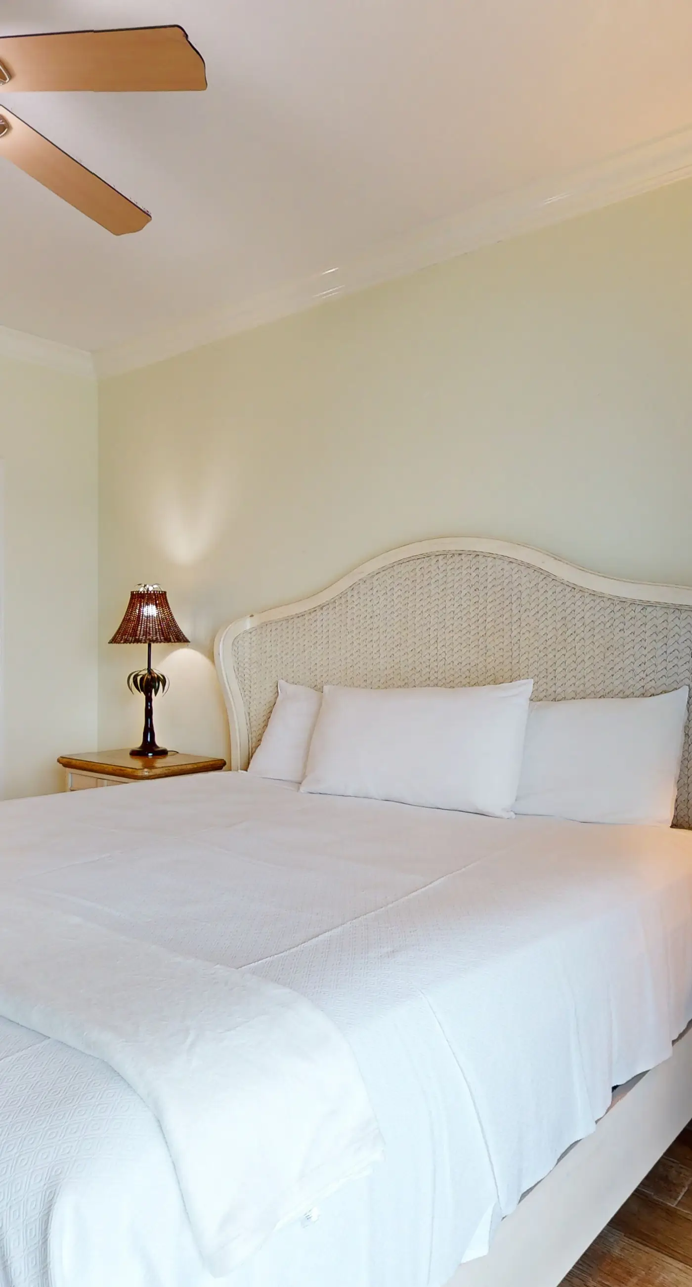 Family-Friendly Gulf-Front Condo w/Shared Pool, Hot Tub, Sauna, Private Balcony