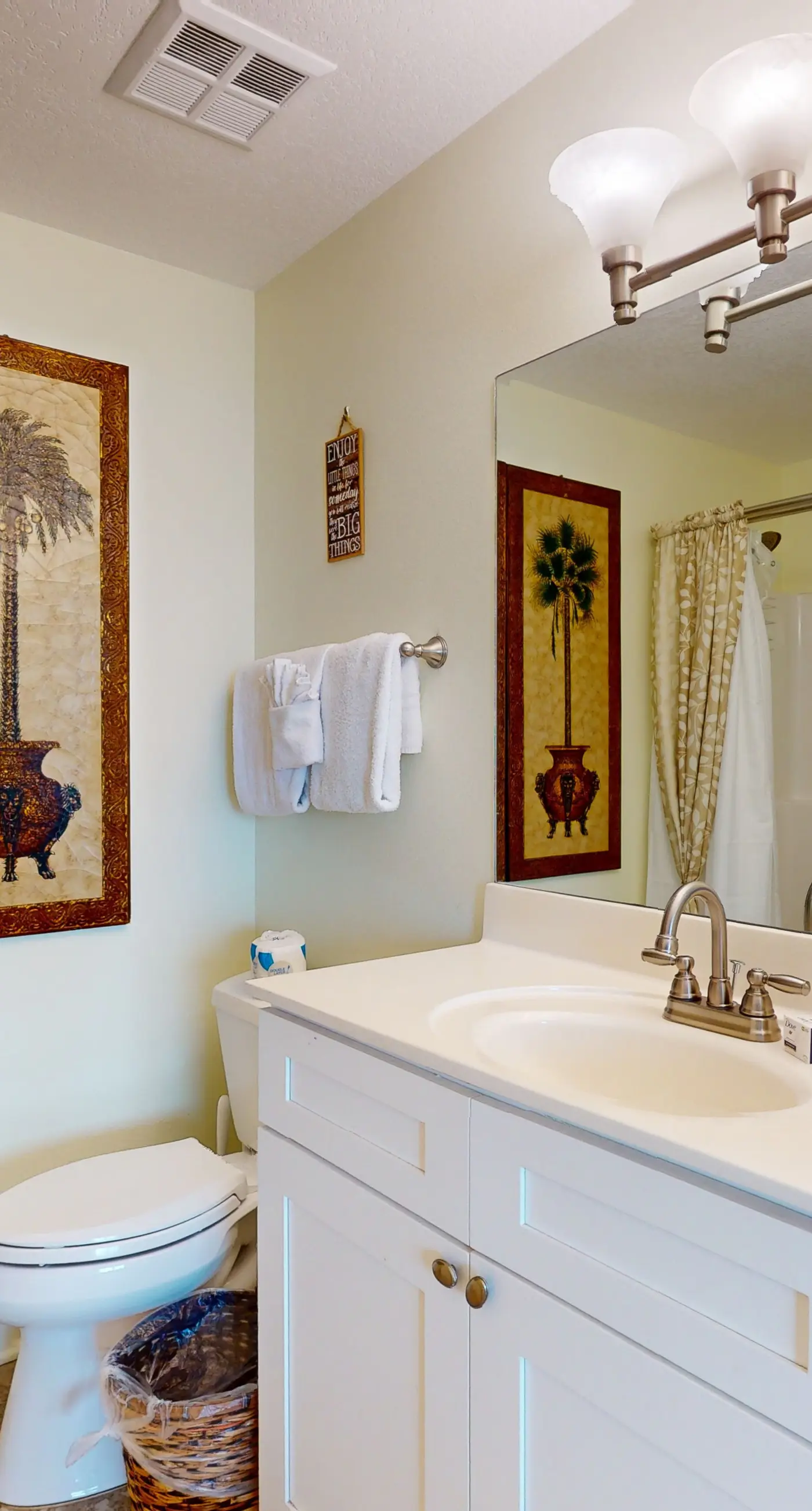 Family-Friendly Gulf-Front Condo w/Shared Pool, Hot Tub, Sauna, Private Balcony