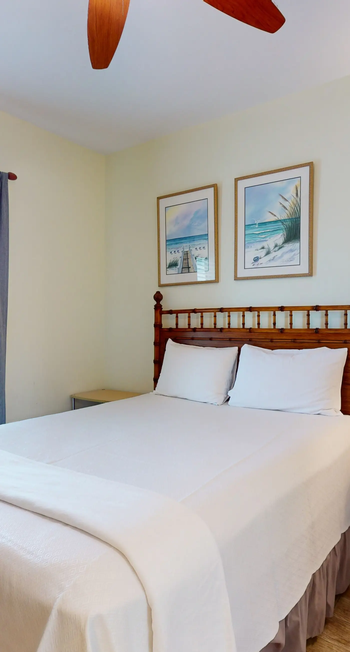 Family-Friendly Gulf-Front Condo w/Shared Pool, Hot Tub, Sauna, Private Balcony