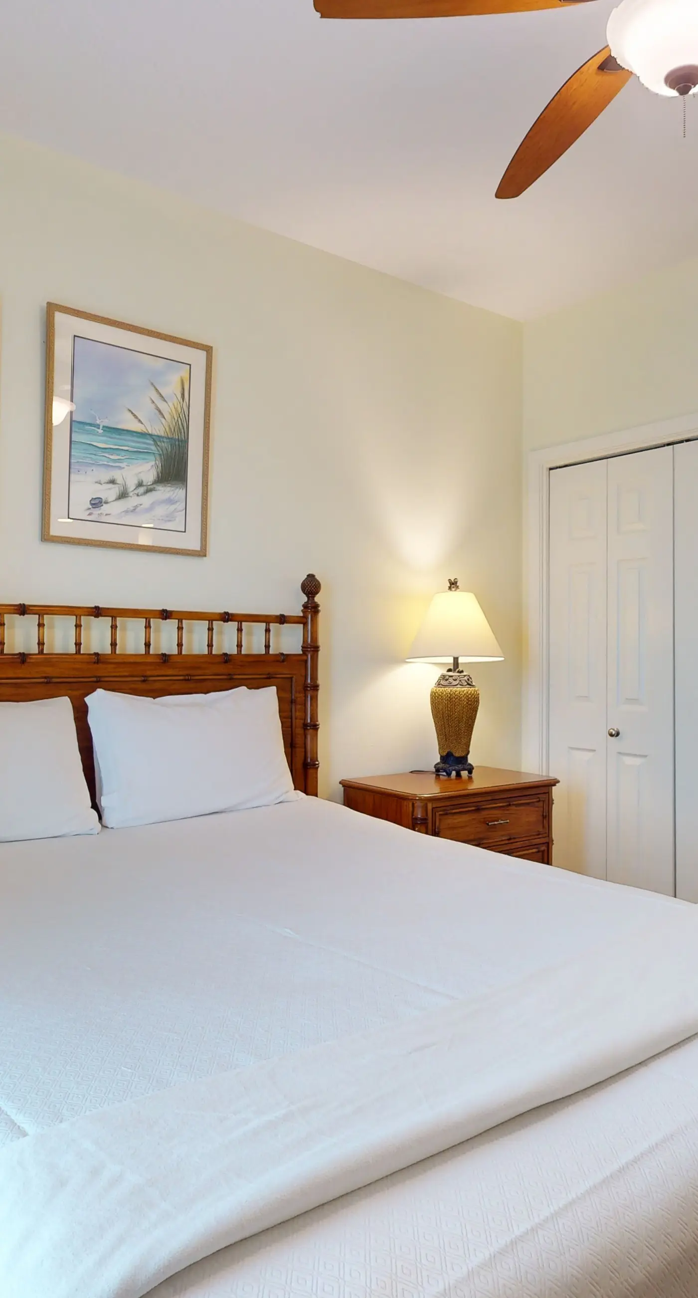 Family-Friendly Gulf-Front Condo w/Shared Pool, Hot Tub, Sauna, Private Balcony