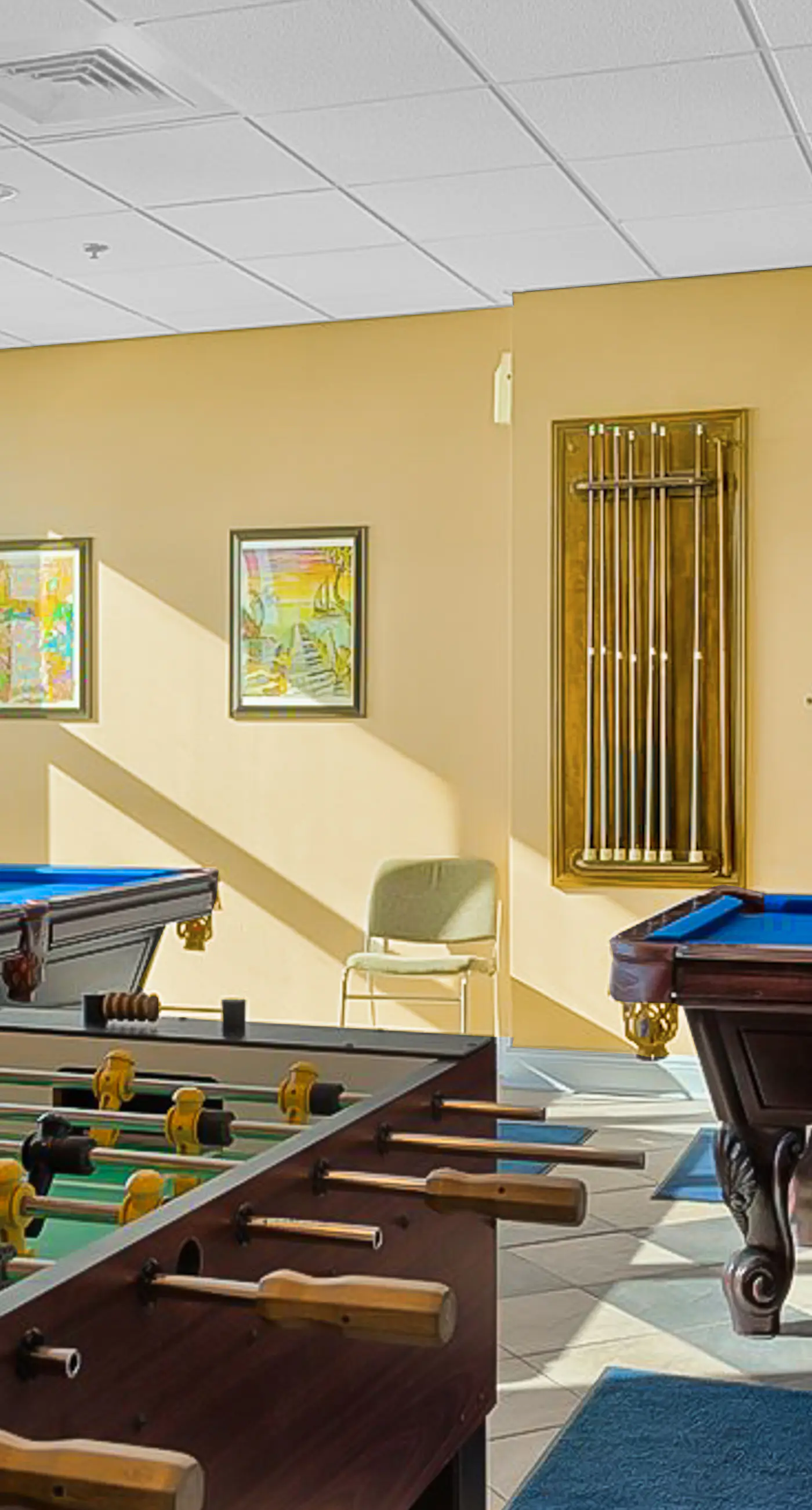 Family-Friendly Gulf-Front Condo w/Shared Pool, Hot Tub, Sauna, Private Balcony