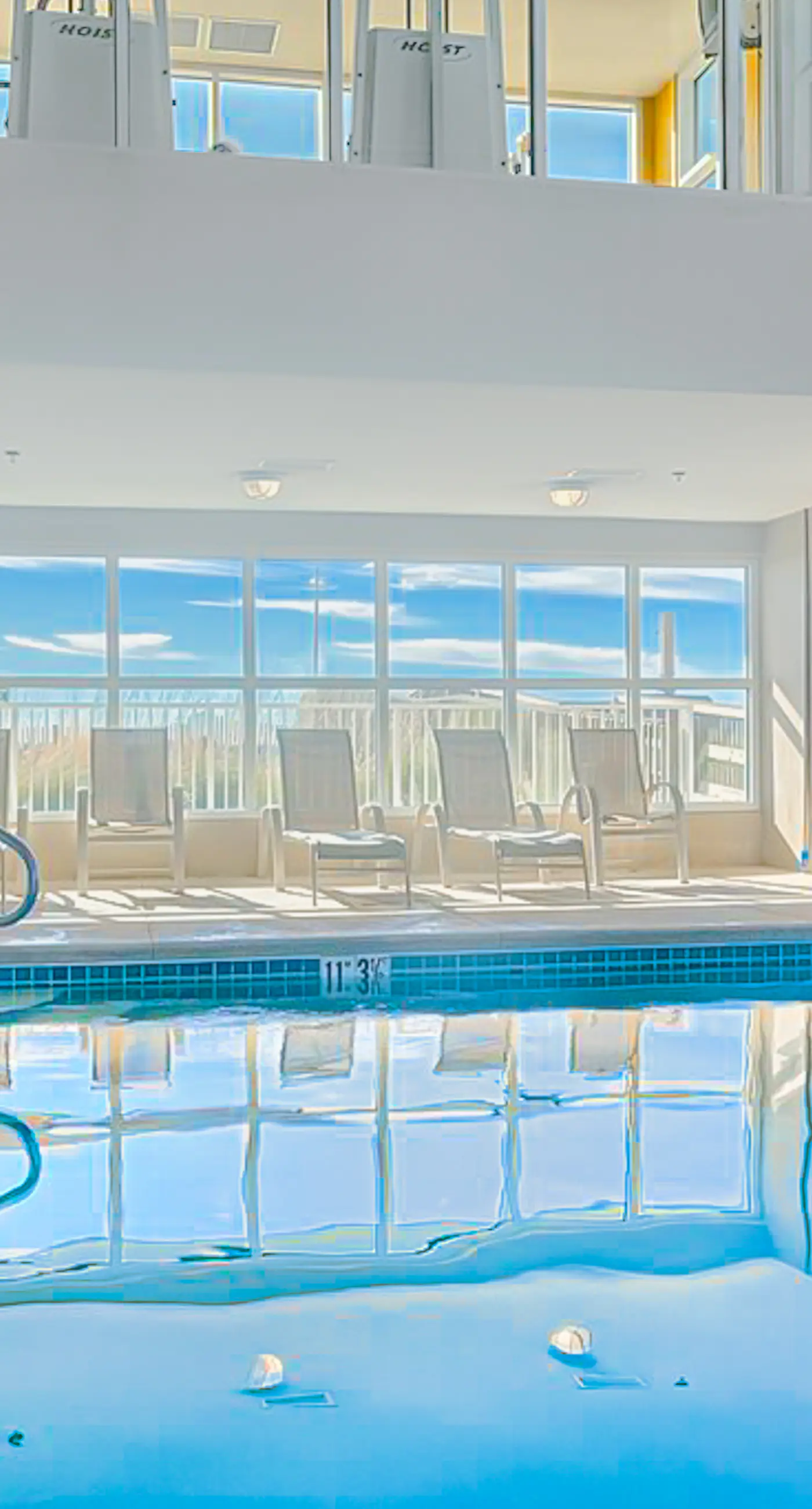 Family-Friendly Gulf-Front Condo w/Shared Pool, Hot Tub, Sauna, Private Balcony