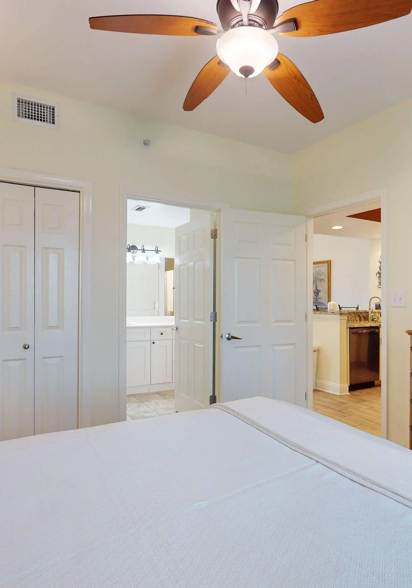 Family-Friendly Gulf-Front Condo w/Shared Pool, Hot Tub, Sauna, Private Balcony