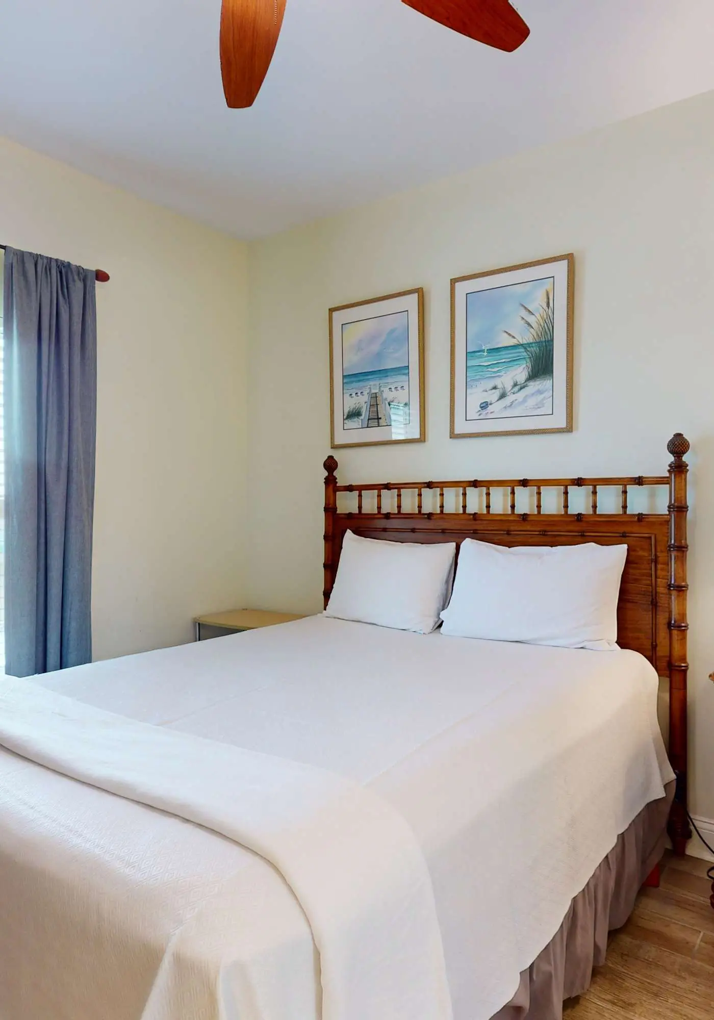 Family-Friendly Gulf-Front Condo w/Shared Pool, Hot Tub, Sauna, Private Balcony