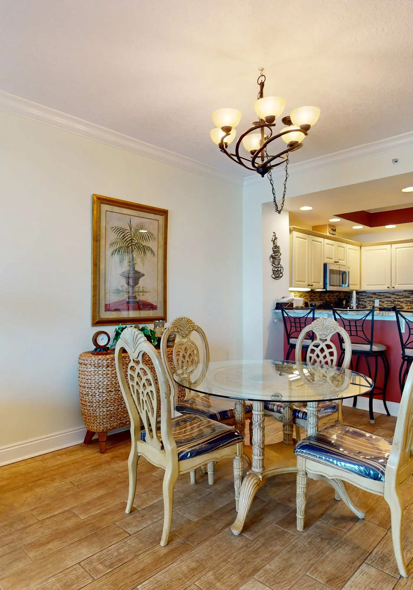 Family-Friendly Gulf-Front Condo w/Shared Pool, Hot Tub, Sauna, Private Balcony