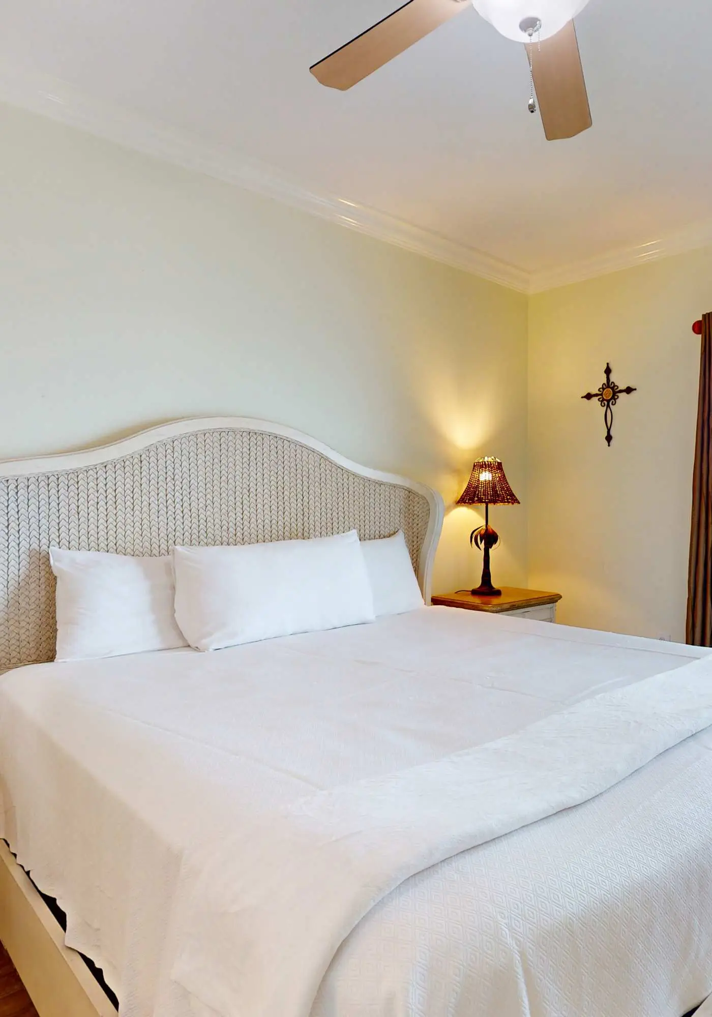 Family-Friendly Gulf-Front Condo w/Shared Pool, Hot Tub, Sauna, Private Balcony