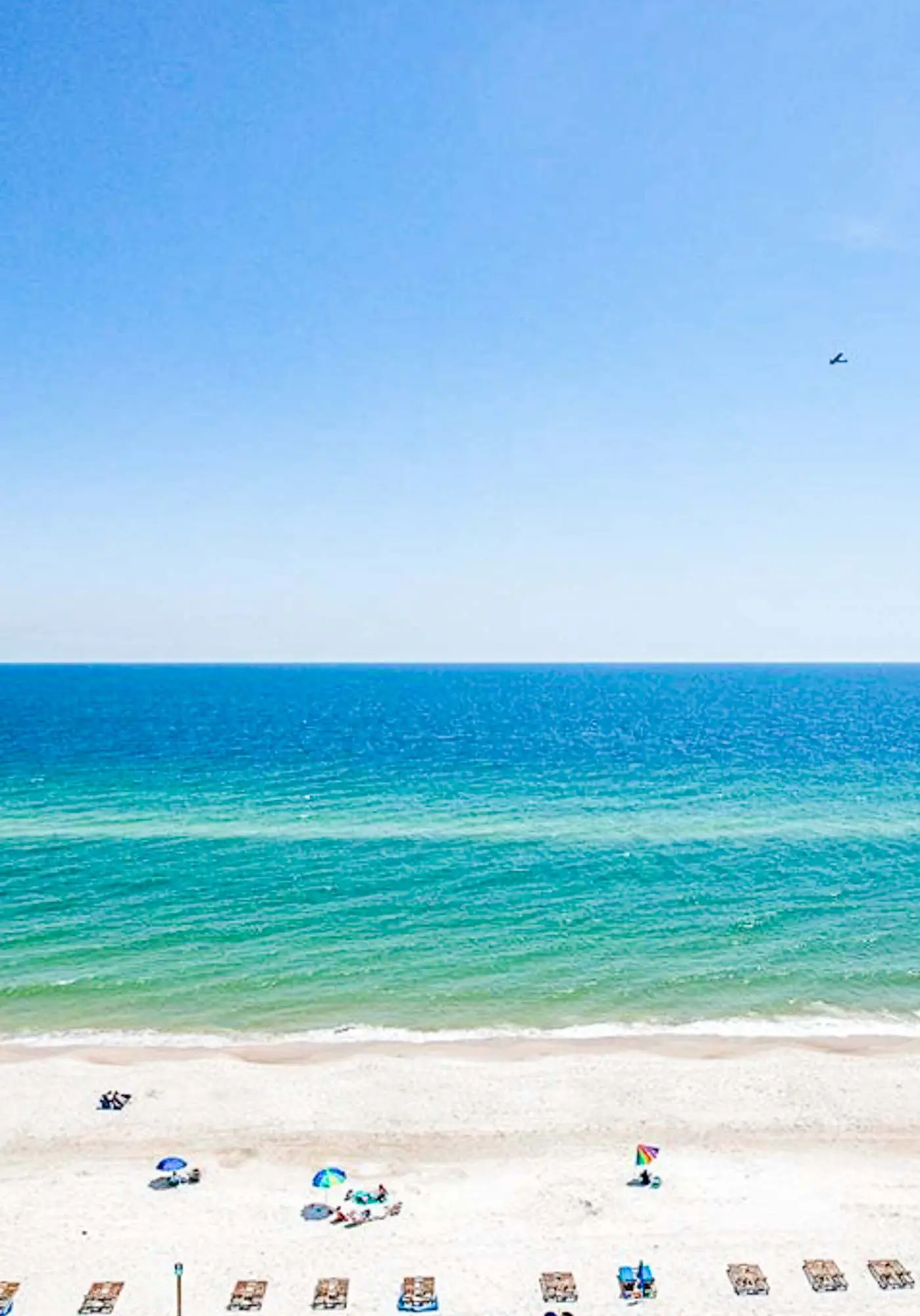 Family-Friendly Gulf-Front Condo w/Shared Pool, Hot Tub, Sauna, Private Balcony