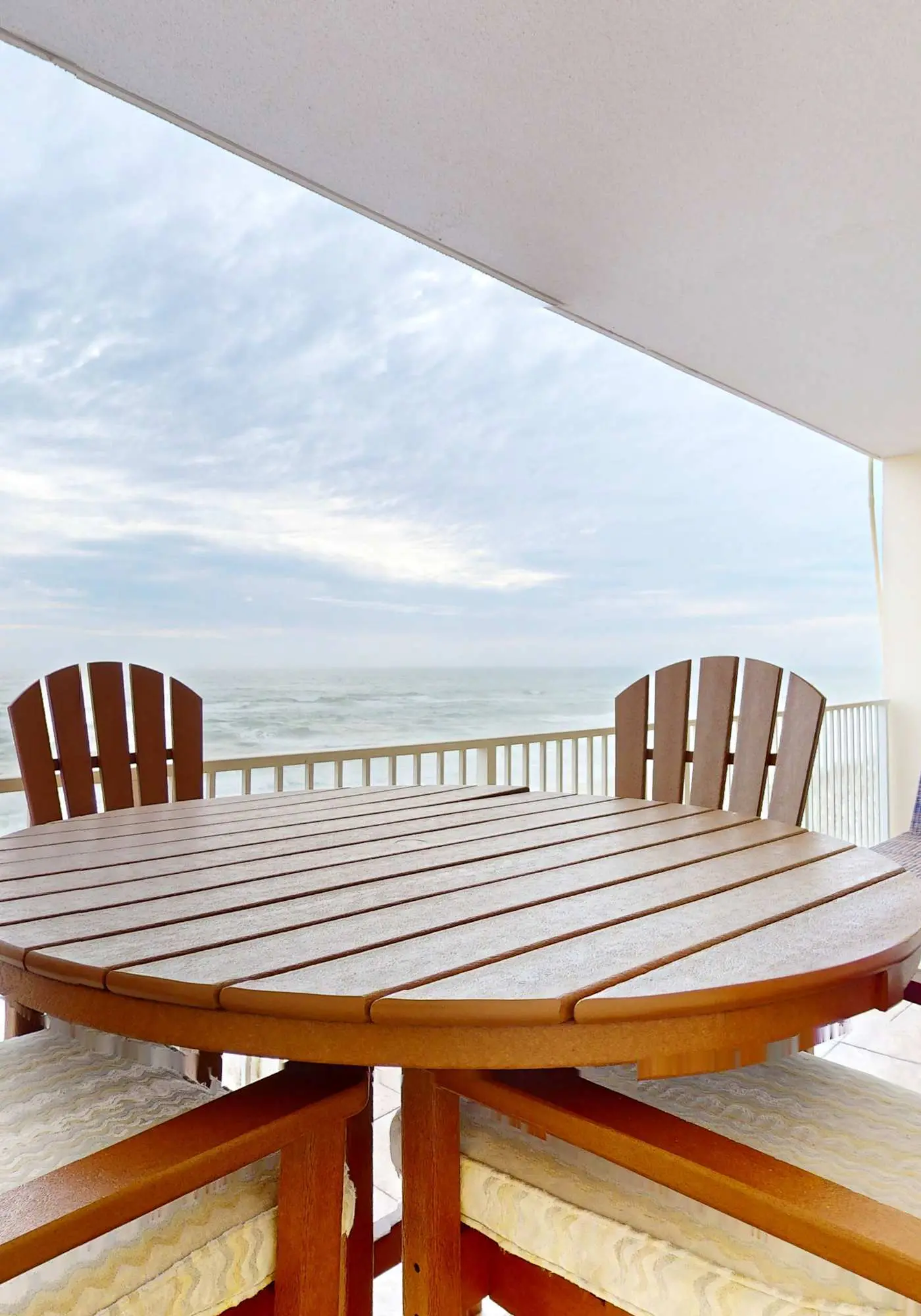 Family-Friendly Gulf-Front Condo w/Shared Pool, Hot Tub, Sauna, Private Balcony