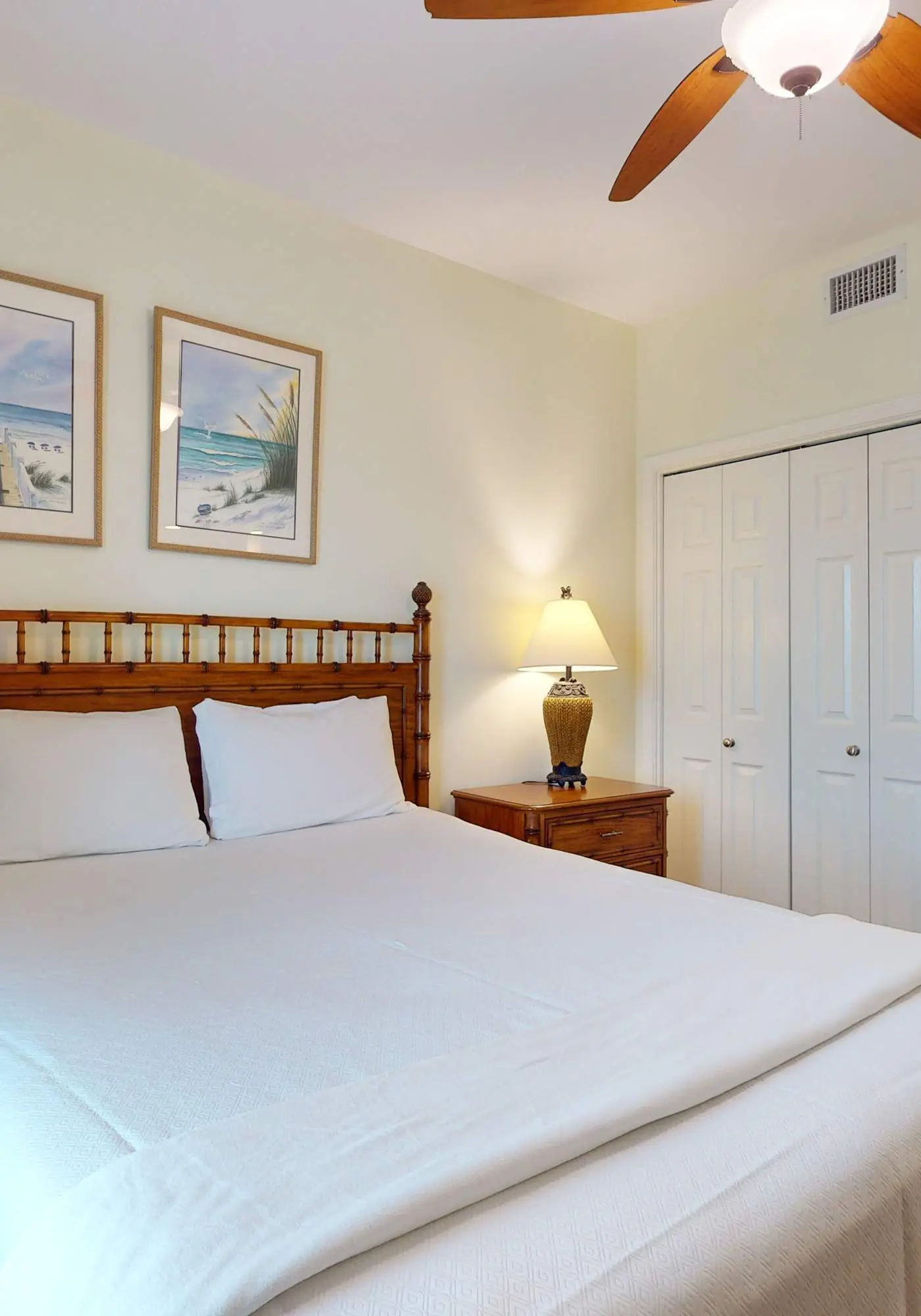 Family-Friendly Gulf-Front Condo w/Shared Pool, Hot Tub, Sauna, Private Balcony