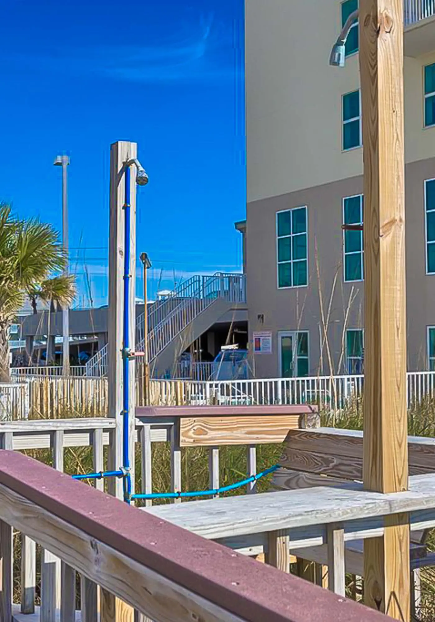 Family-Friendly Gulf-Front Condo w/Shared Pool, Hot Tub, Sauna, Private Balcony