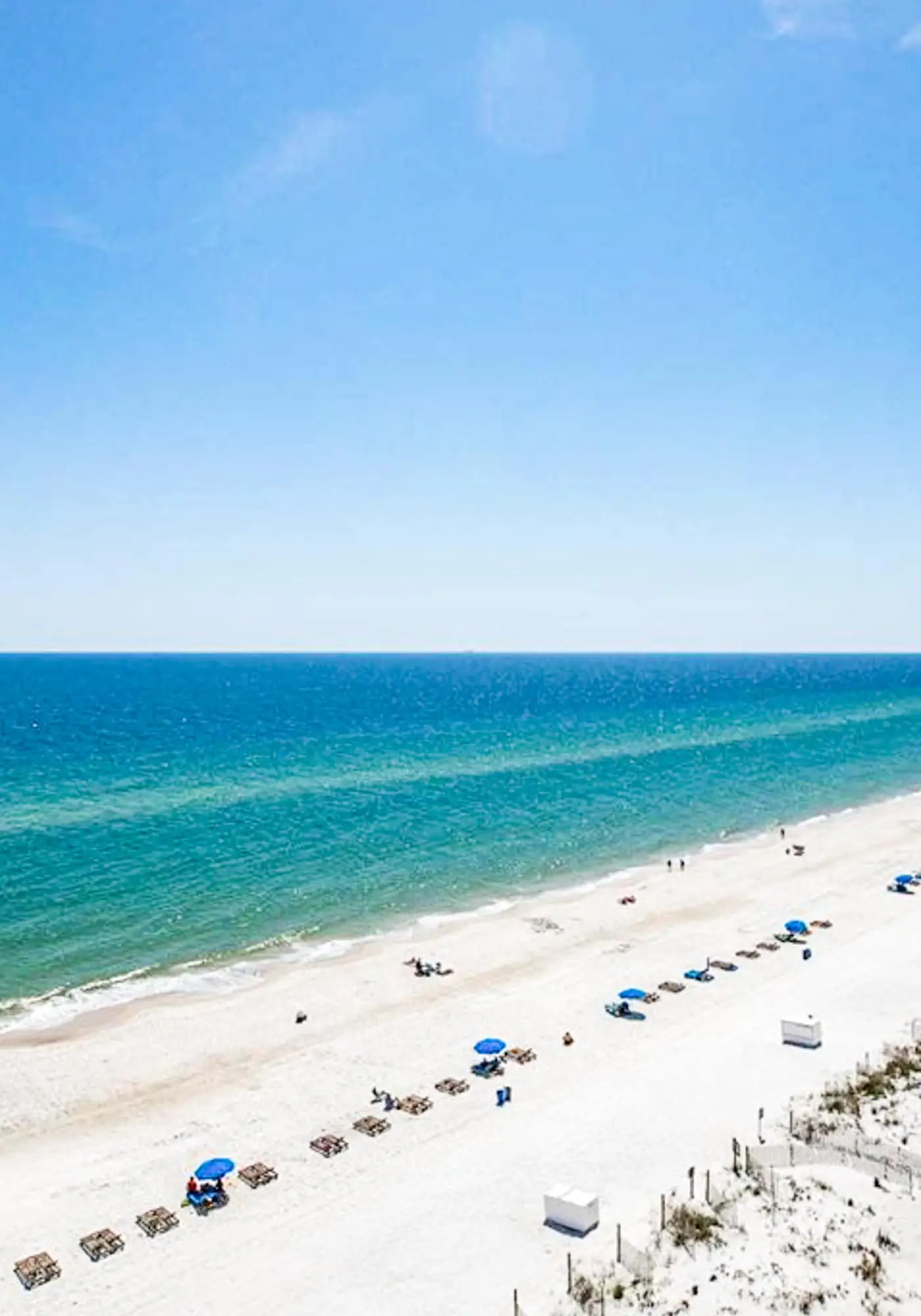 Family-Friendly Gulf-Front Condo w/Shared Pool, Hot Tub, Sauna, Private Balcony