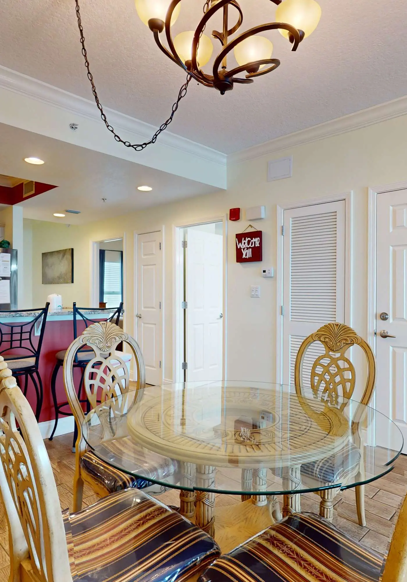 Family-Friendly Gulf-Front Condo w/Shared Pool, Hot Tub, Sauna, Private Balcony