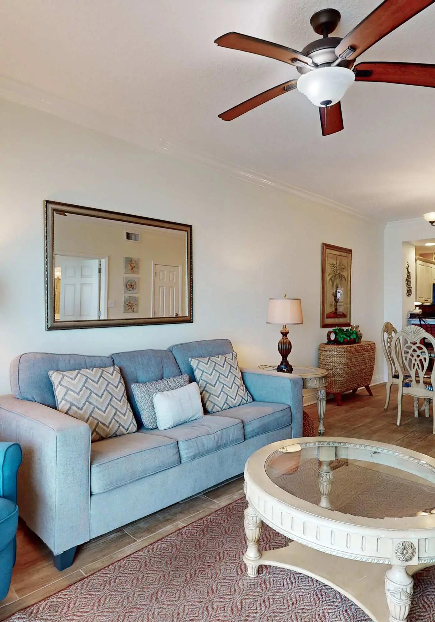 Family-Friendly Gulf-Front Condo w/Shared Pool, Hot Tub, Sauna, Private Balcony