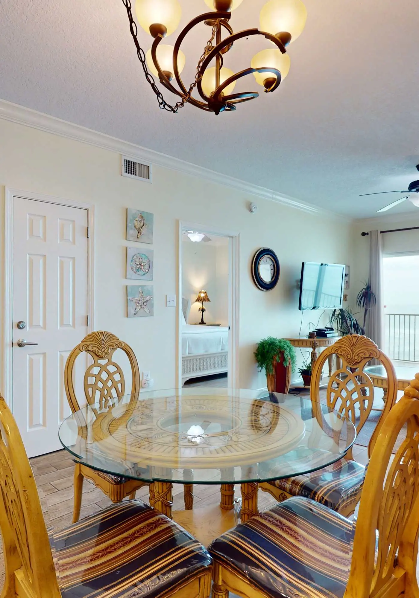 Family-Friendly Gulf-Front Condo w/Shared Pool, Hot Tub, Sauna, Private Balcony