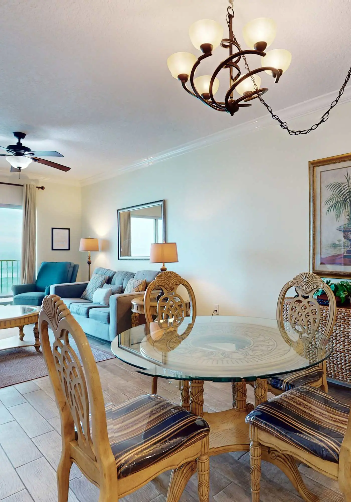 Family-Friendly Gulf-Front Condo w/Shared Pool, Hot Tub, Sauna, Private Balcony