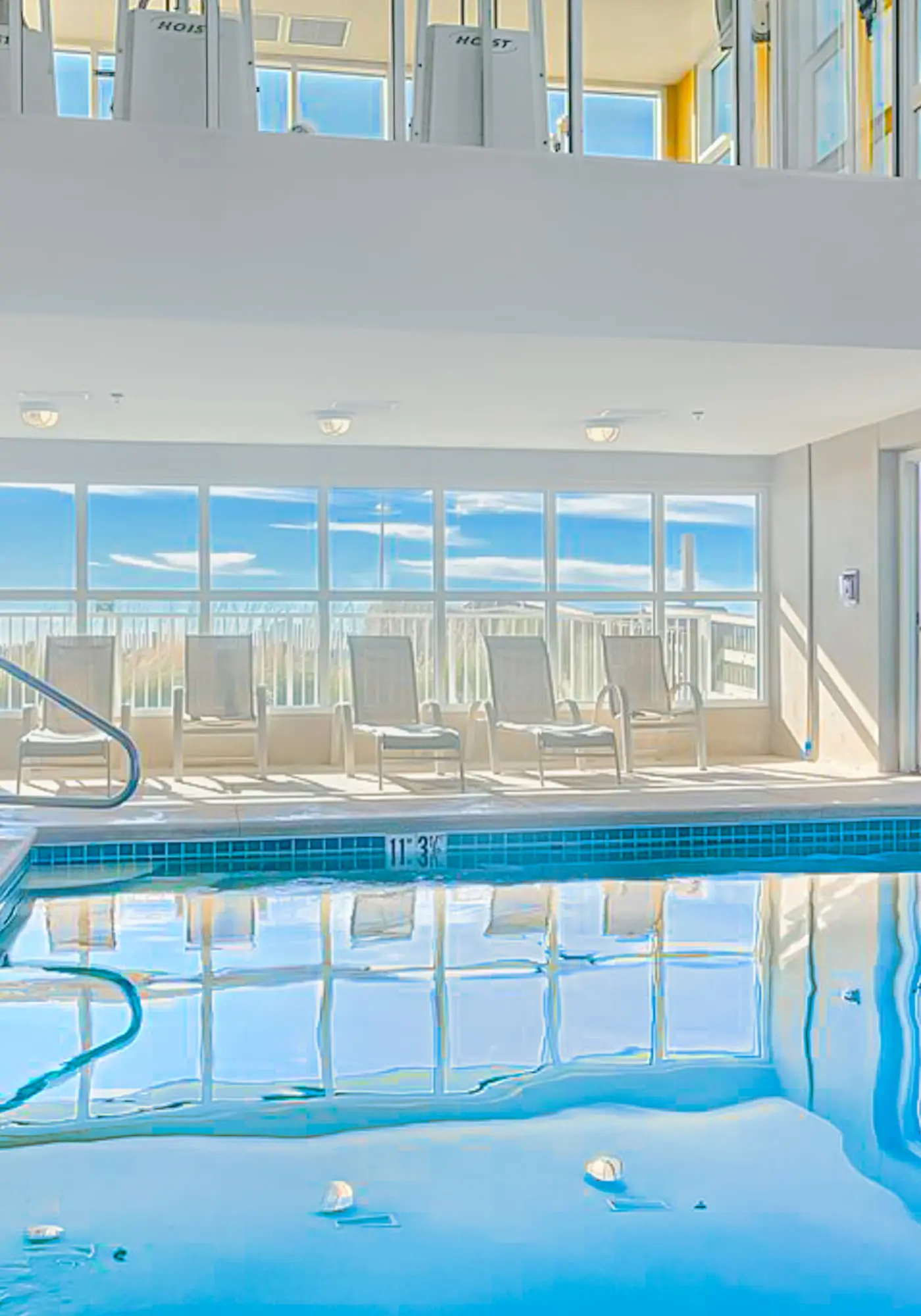 Family-Friendly Gulf-Front Condo w/Shared Pool, Hot Tub, Sauna, Private Balcony