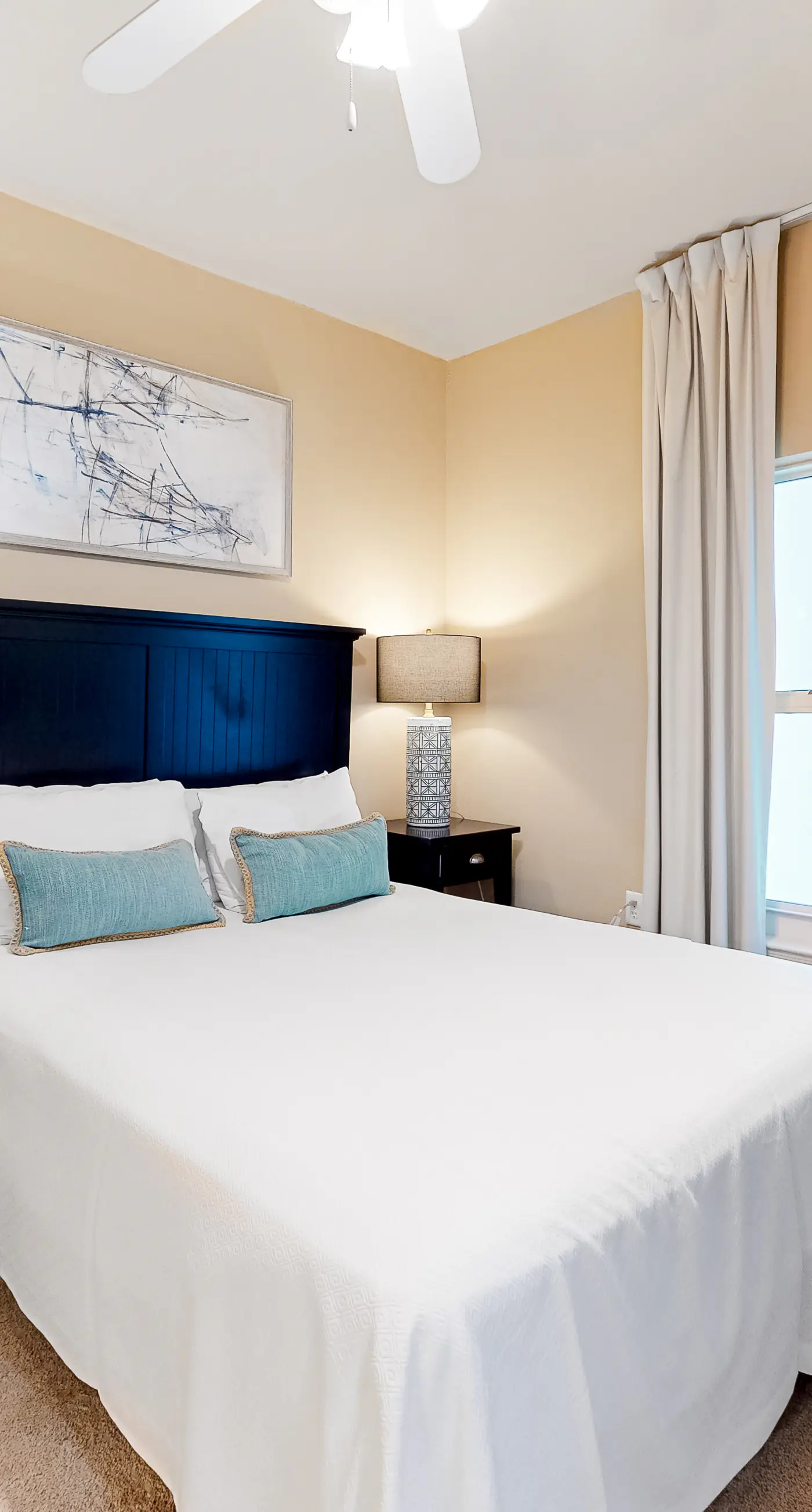 Terrific Gulf-Front Condo with Shared Outdoor Pool, Central AC, Private Balcony