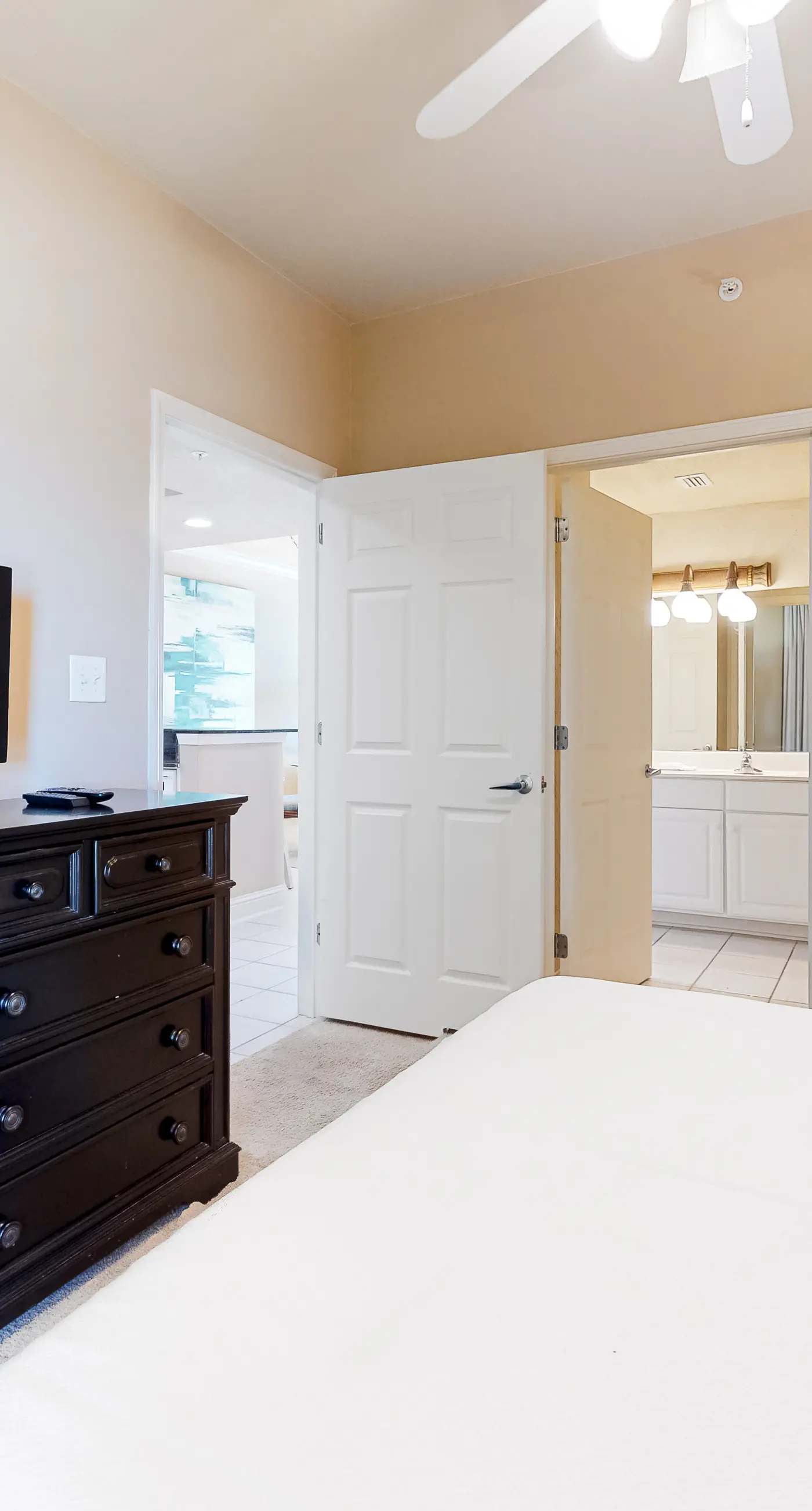 Terrific Gulf-Front Condo with Shared Outdoor Pool, Central AC, Private Balcony