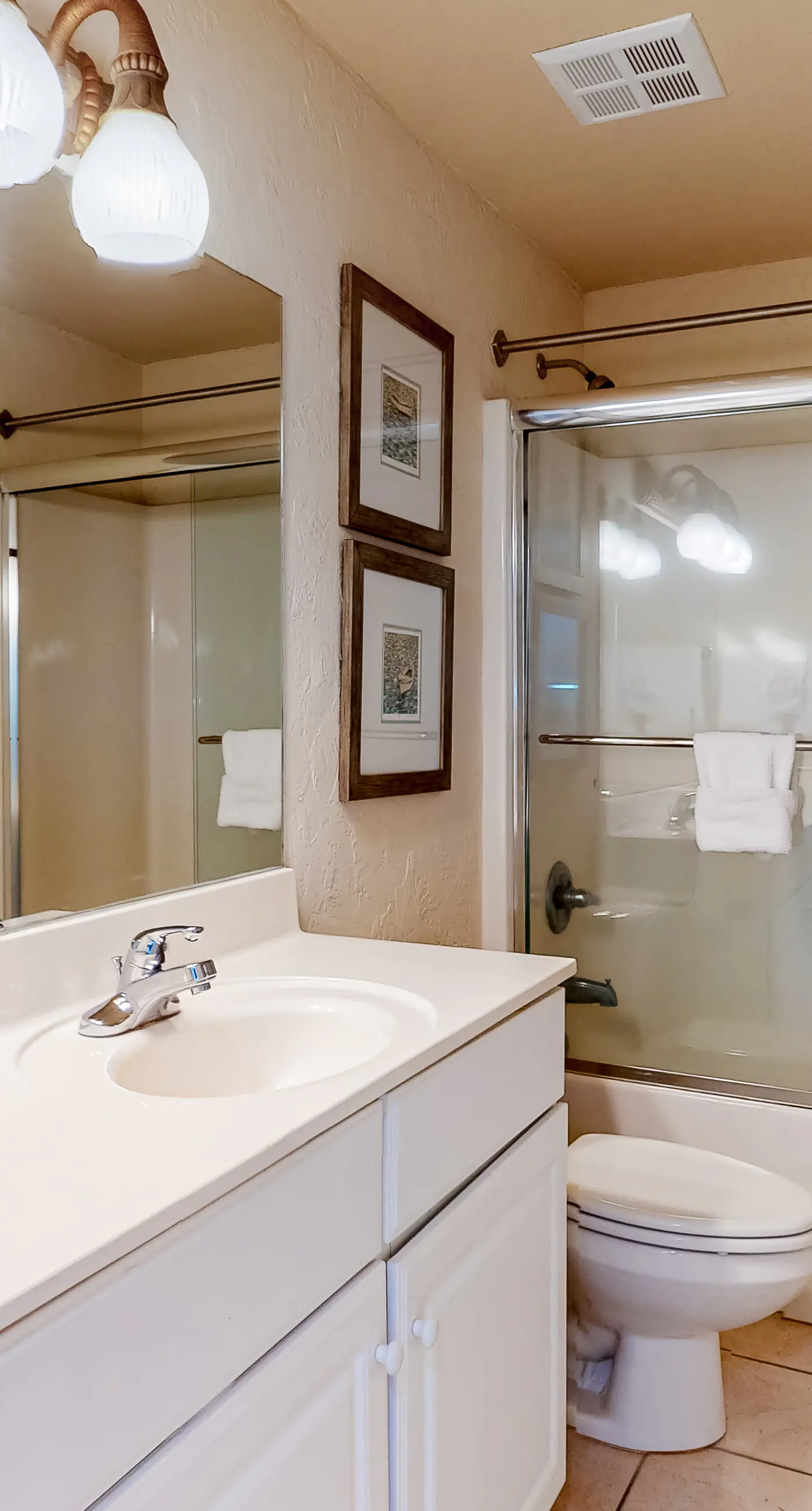 Terrific Gulf-Front Condo with Shared Outdoor Pool, Central AC, Private Balcony