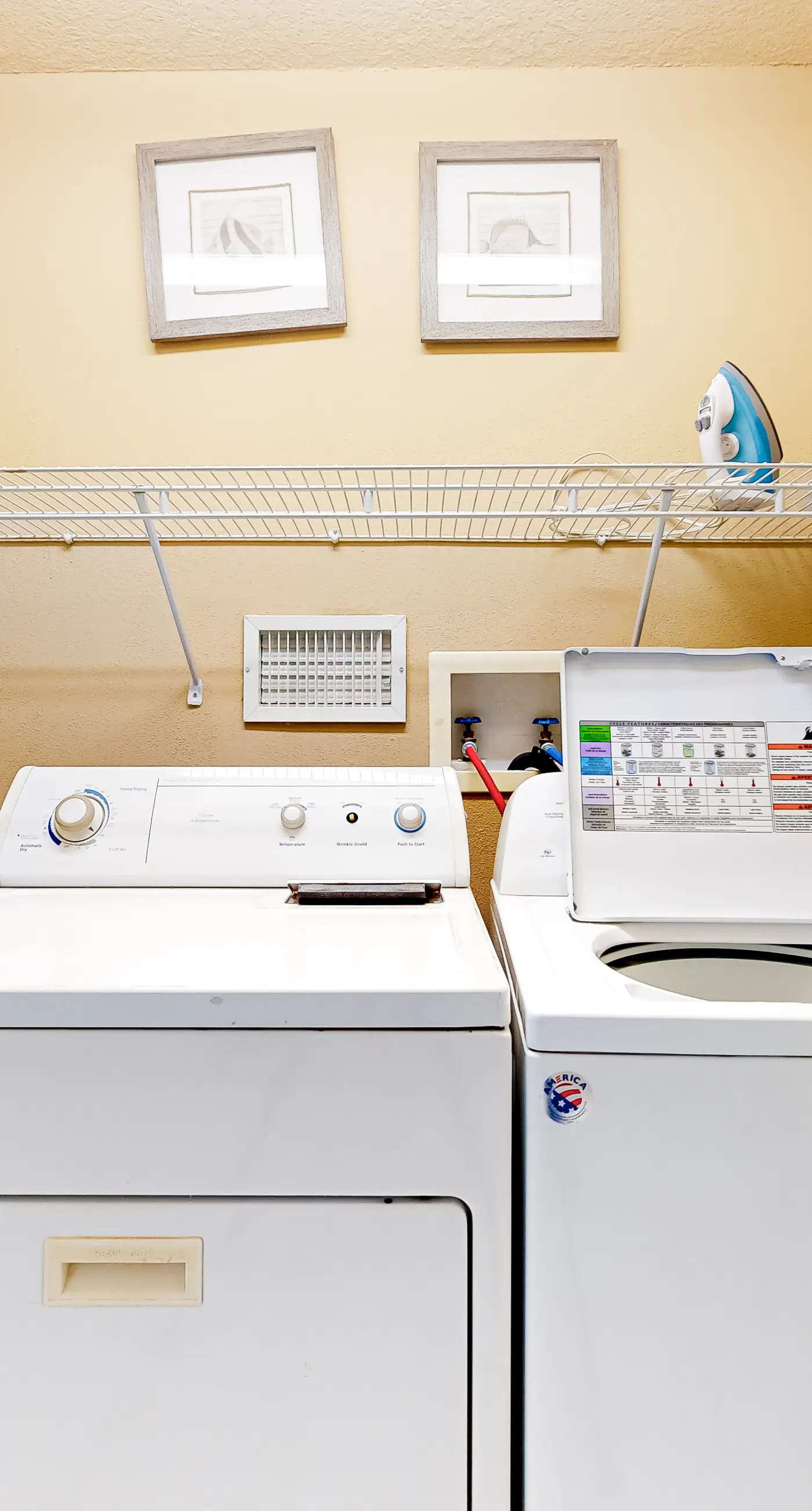 Terrific Gulf-Front Condo with Shared Outdoor Pool, Central AC, Private Balcony