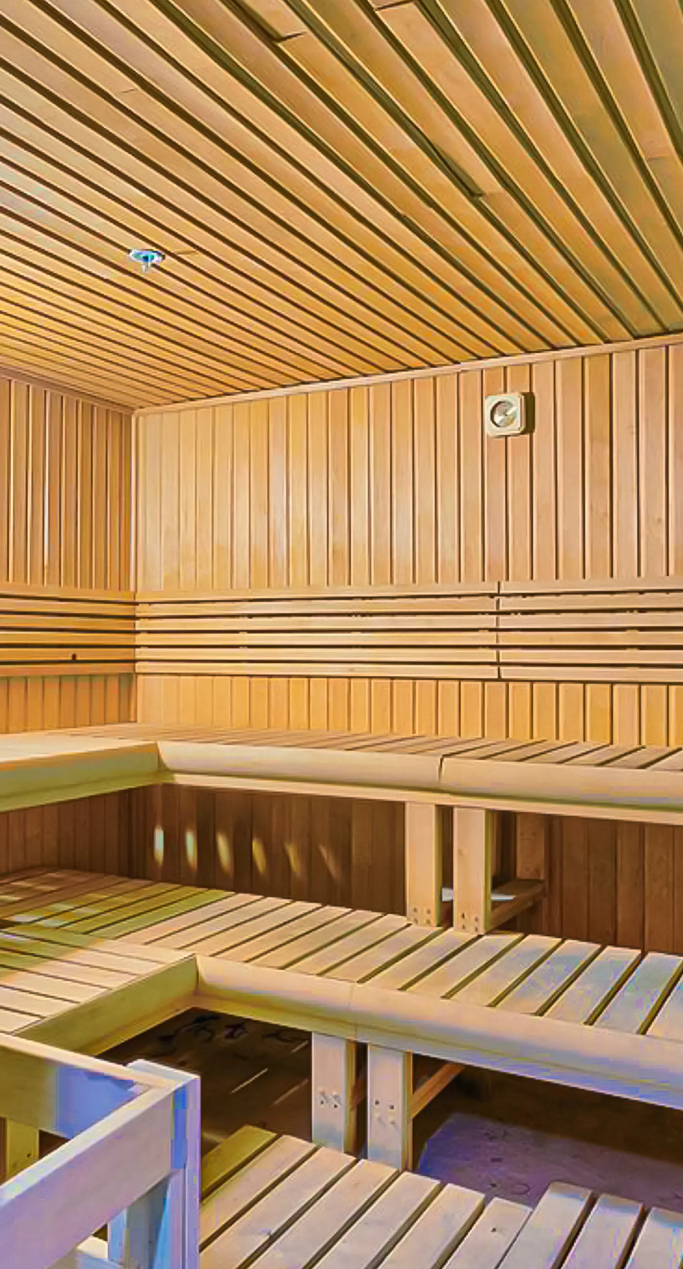 Gulf-view condo with pool, hot tub, lazy river & balcony