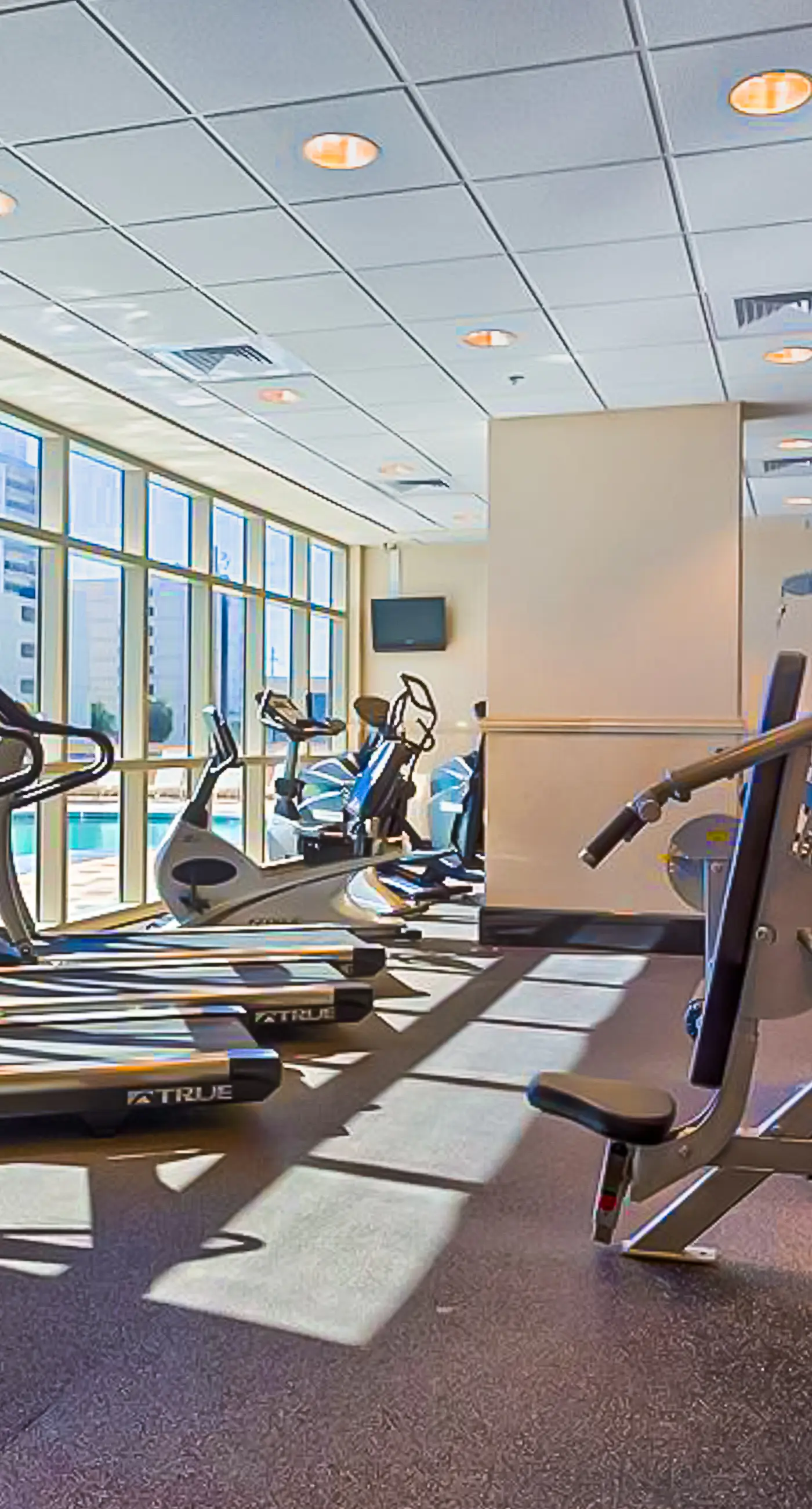 Gulf-view condo with pool, hot tub, lazy river & balcony