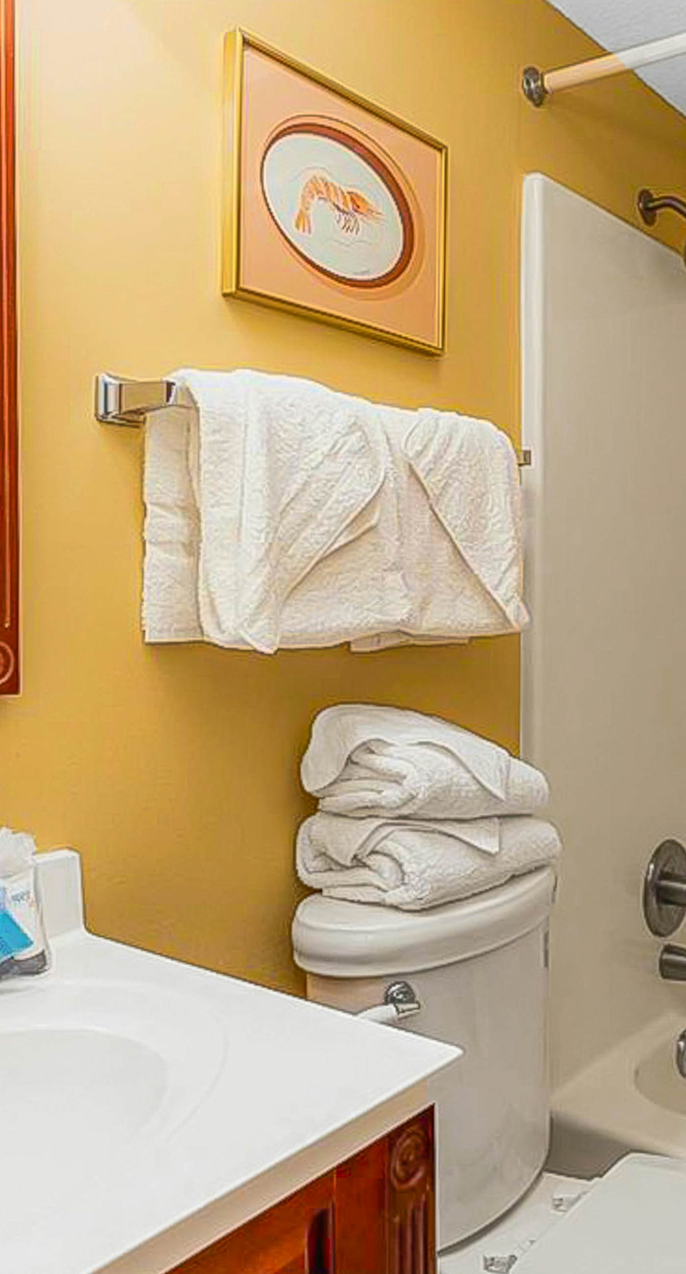 Beachfront Condo with Shared Outdoor Pool, Central AC, Private Balcony, Views, WiFi