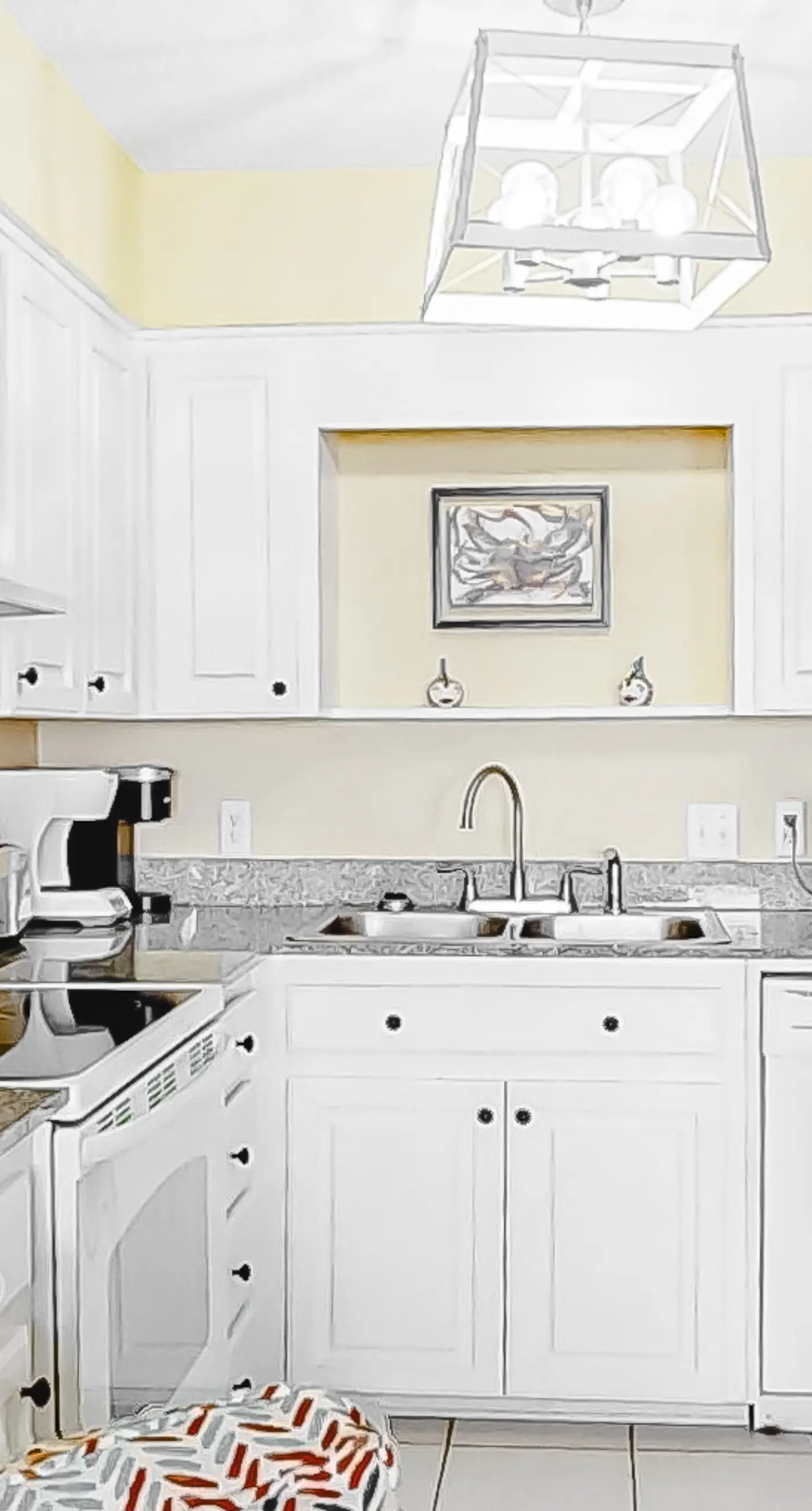 Corner Condo w Amazing Gulf-Front Views, Balcony & Shared Pools Hot Tubs Gym