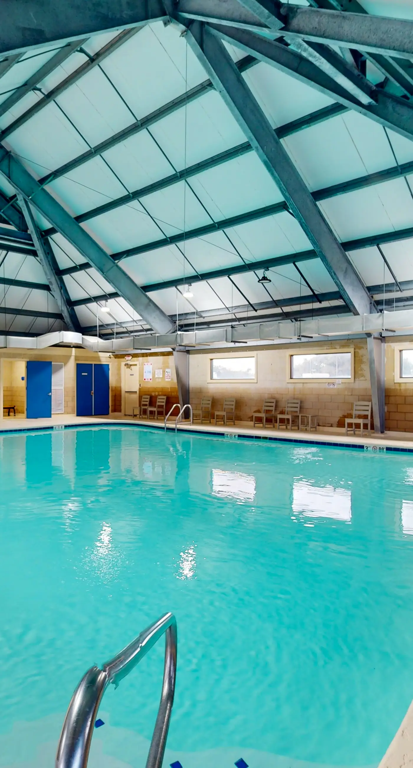 Gulfview condo wbalcony & resort amenities - shared pools, hot tubs, tennis