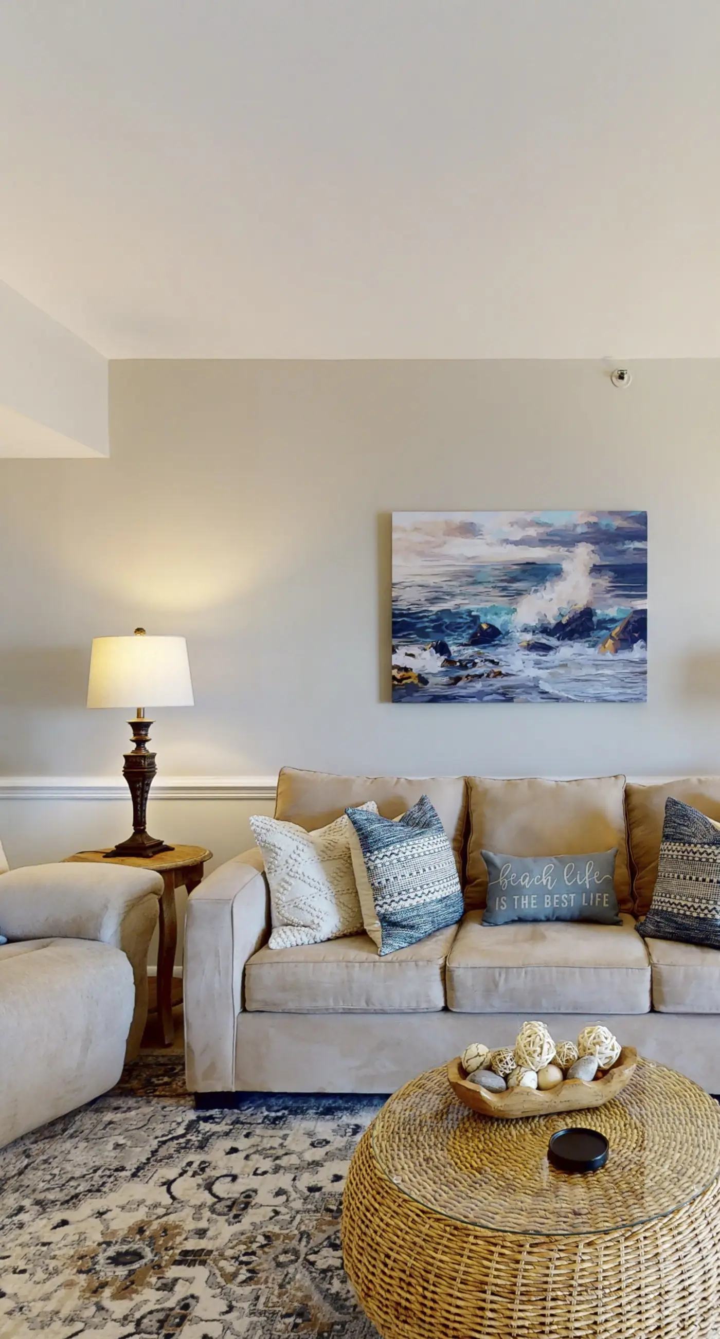 Gulfview condo wbalcony & resort amenities - shared pools, hot tubs, tennis